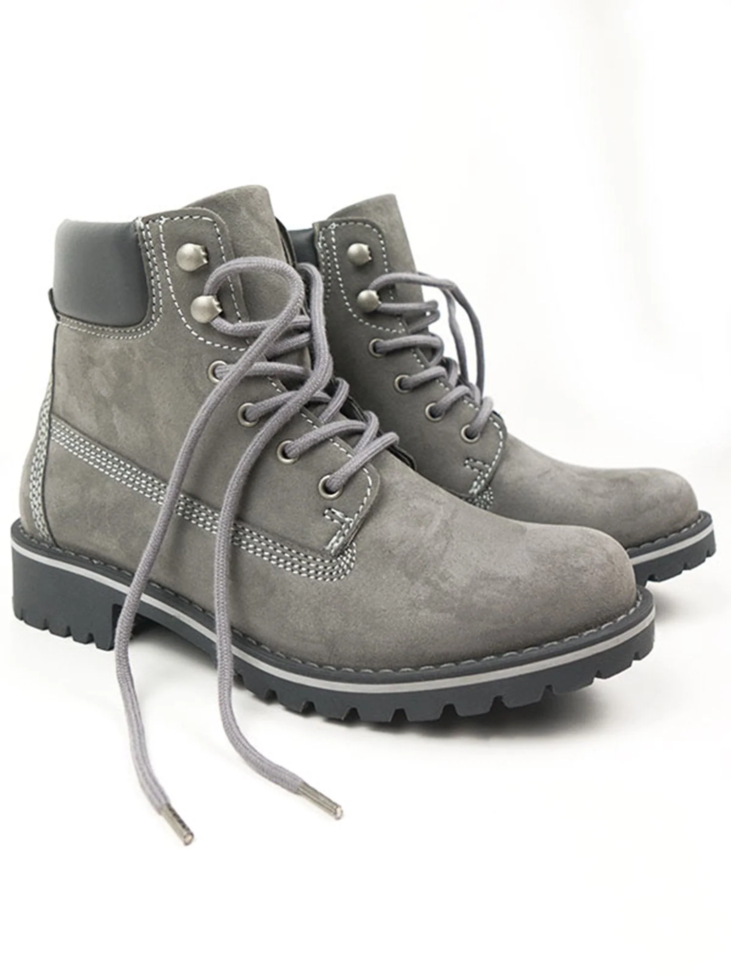 Dock Boots Homme - Image 16