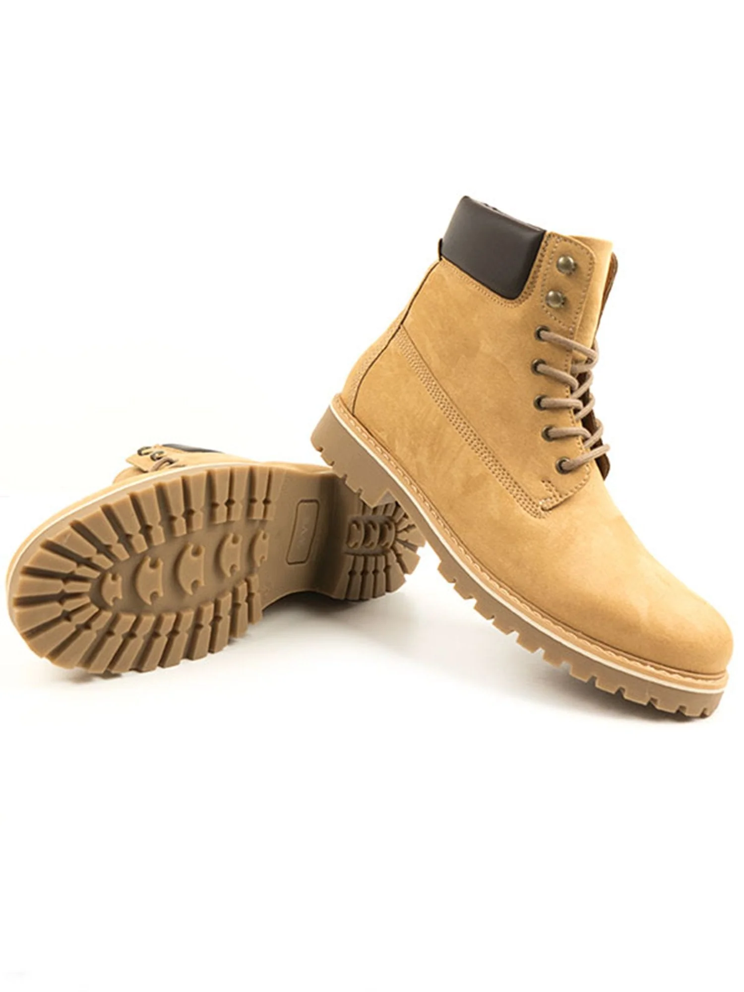 Dock Boots Homme - Image 28