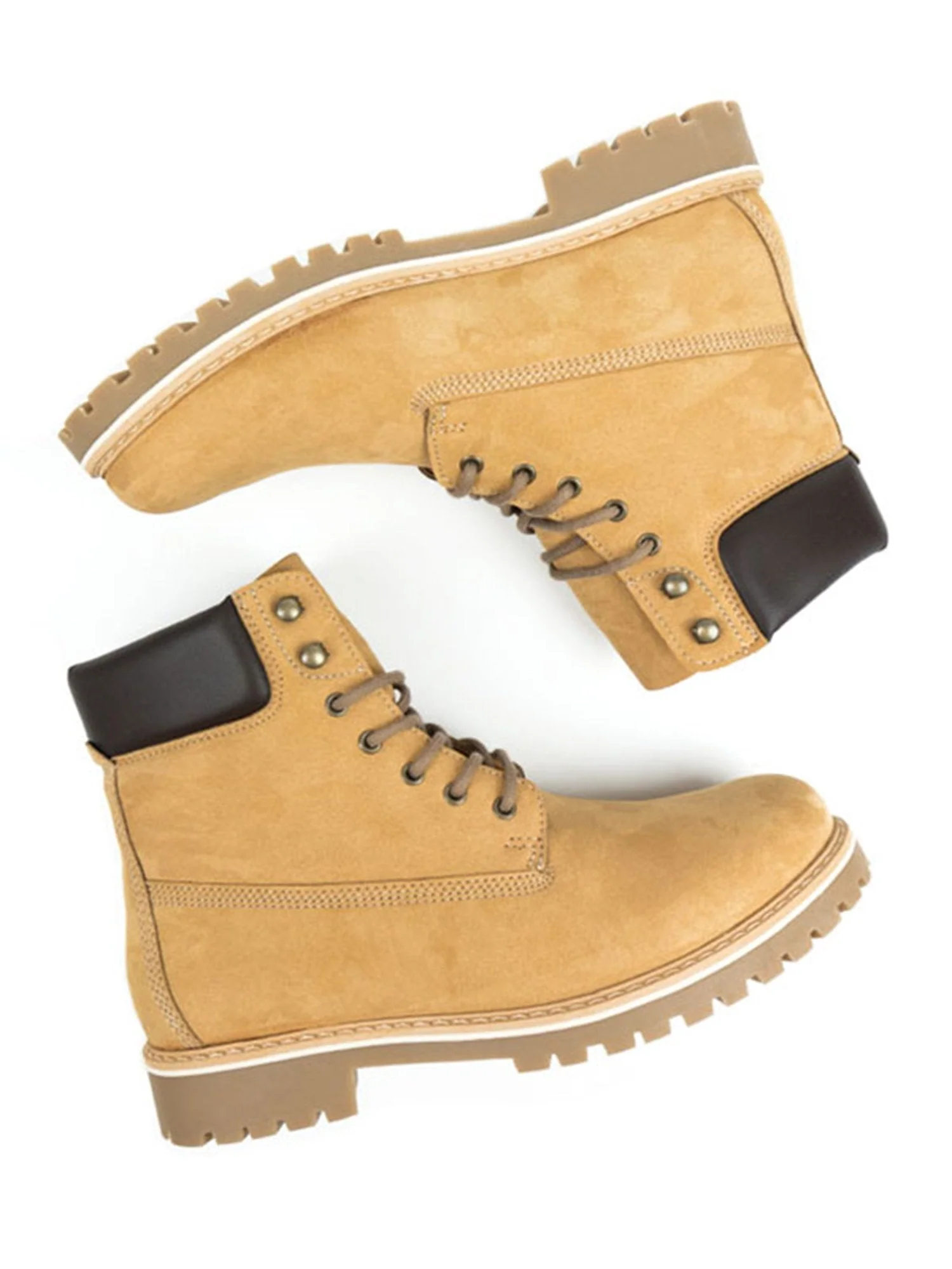 Dock Boots Homme - Image 29