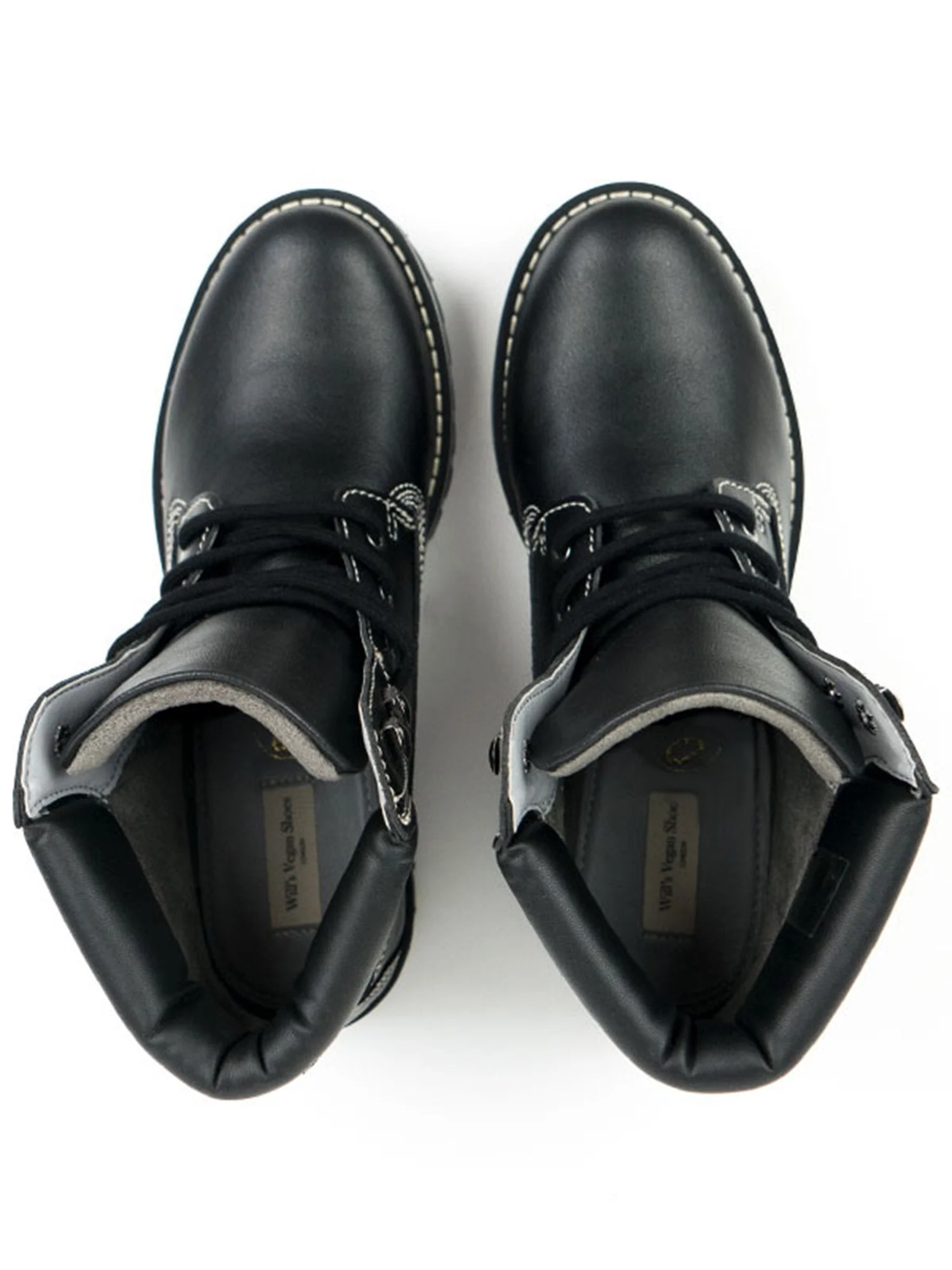 Dock Boots Homme - Image 3
