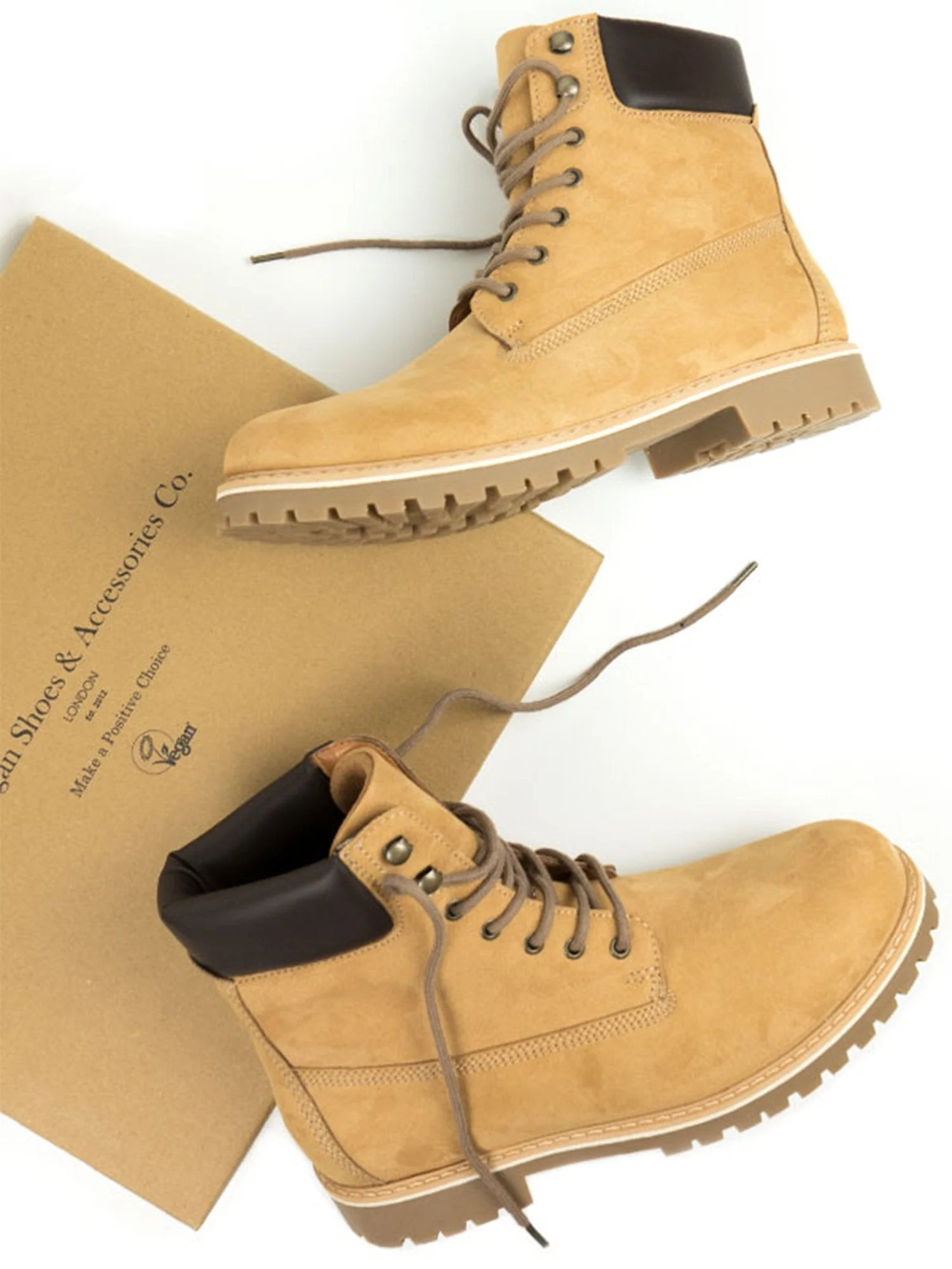 Dock Boots Homme - Image 31