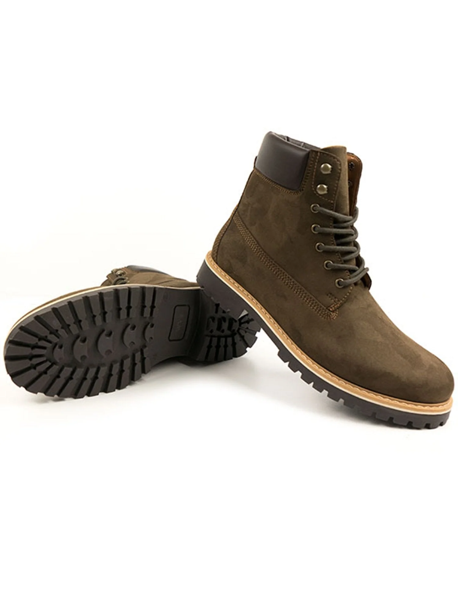 Dock Boots Homme - Image 32