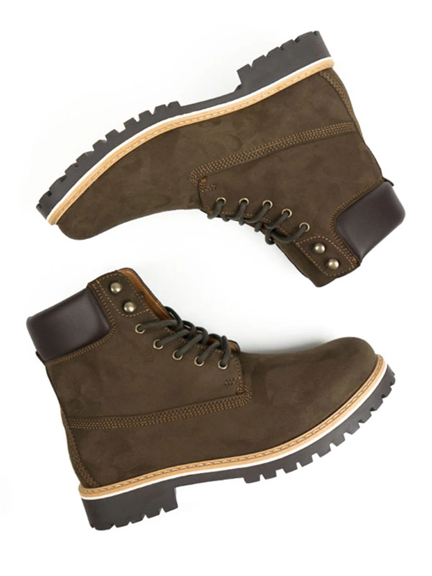 Dock Boots Homme - Image 36