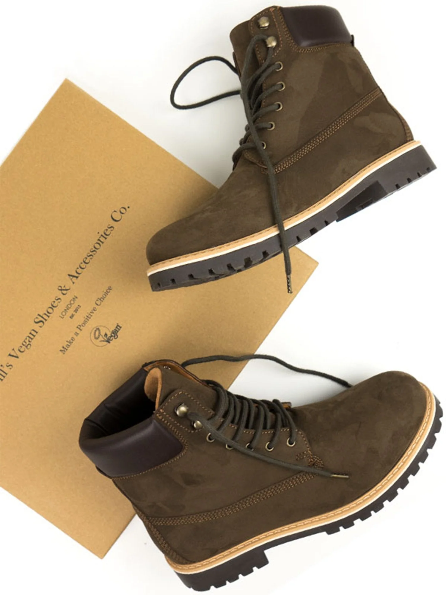 Dock Boots Homme - Image 37
