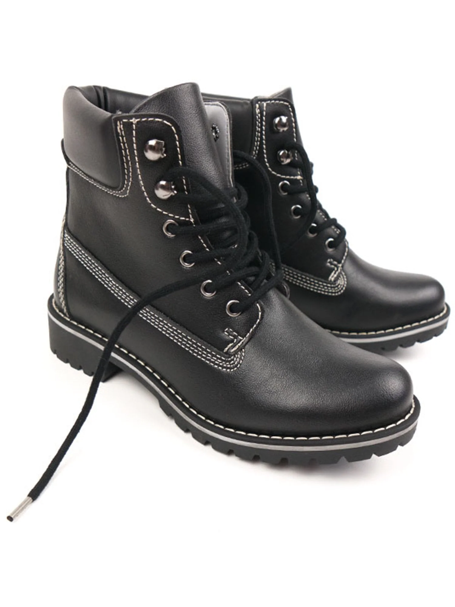 Dock Boots Homme - Image 5