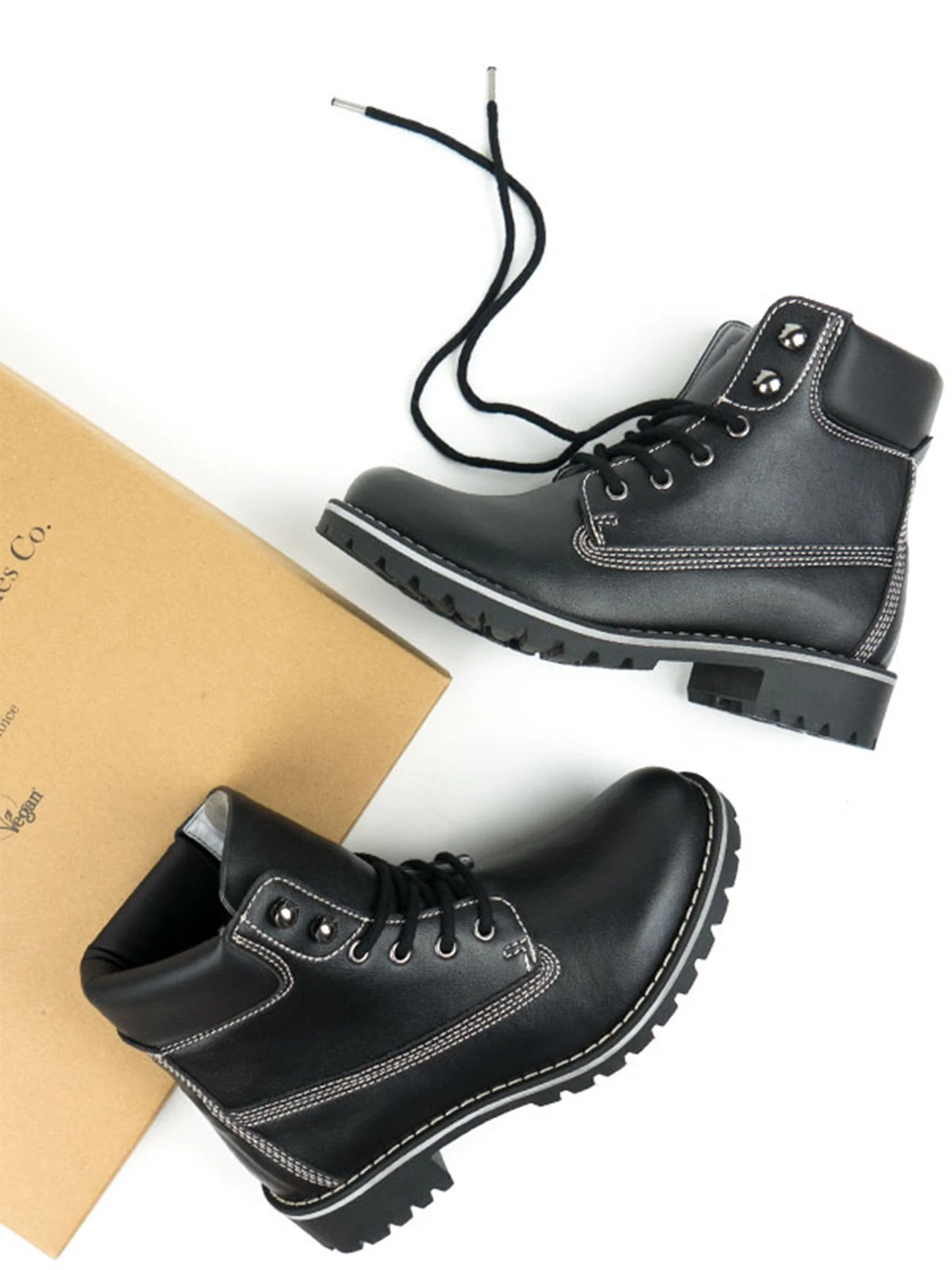 Dock Boots Homme - Image 6