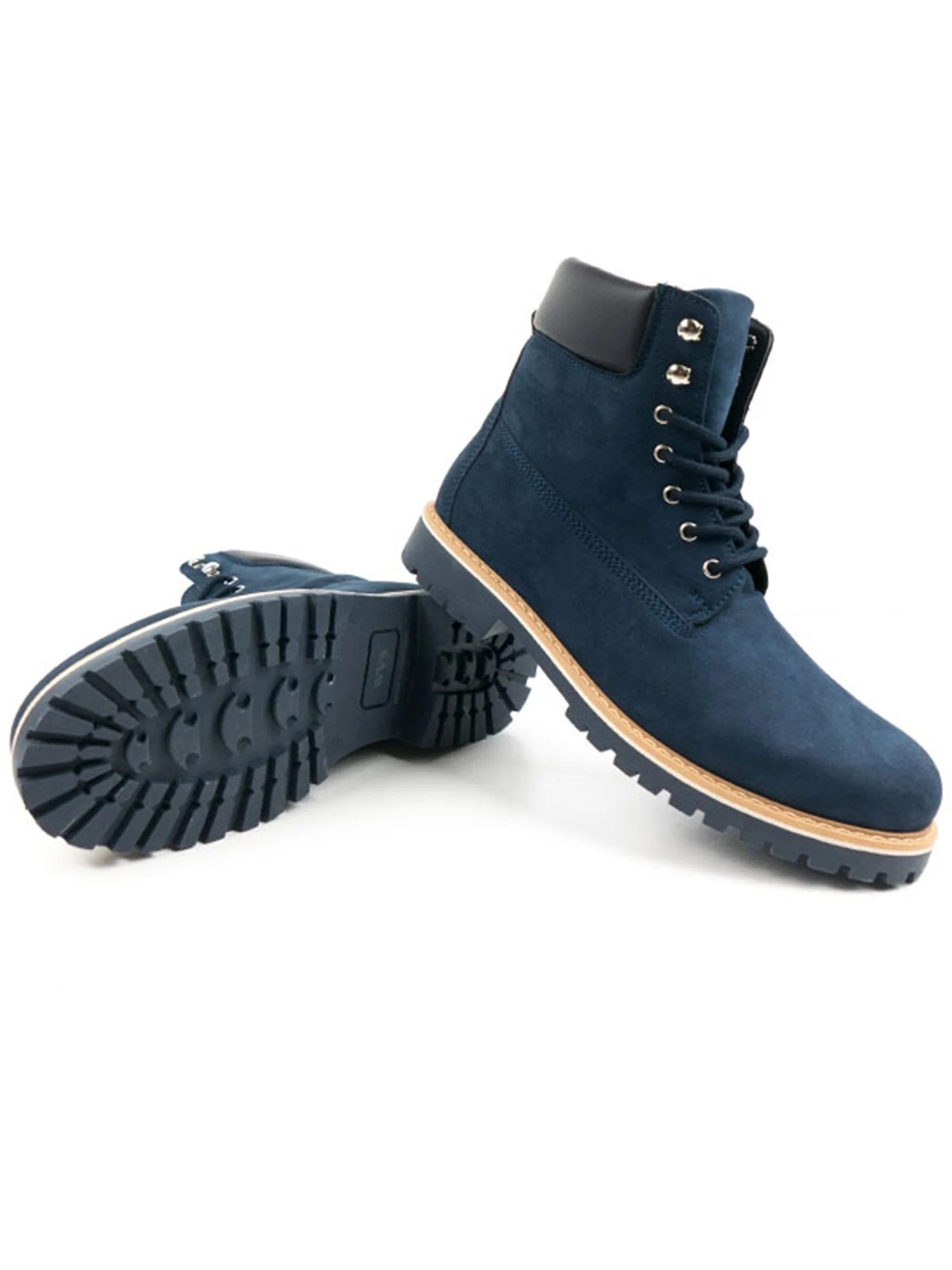 Dock Boots Homme - Image 8
