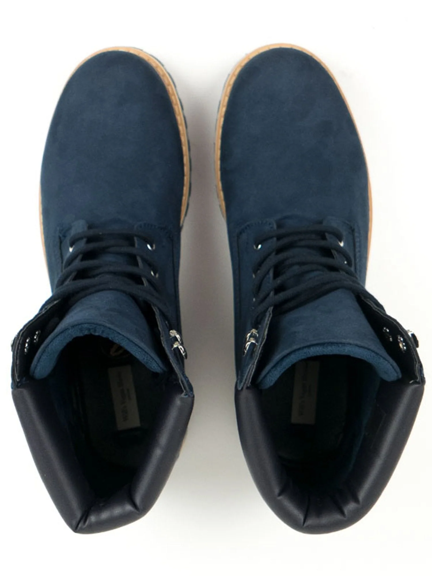 Dock Boots Homme - Image 9