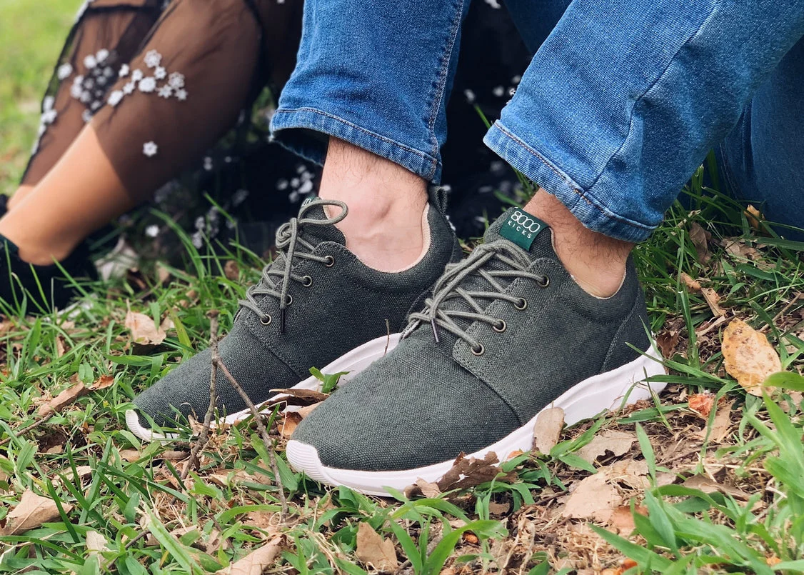 Explorer V2 for Men Dark Green - Image 5