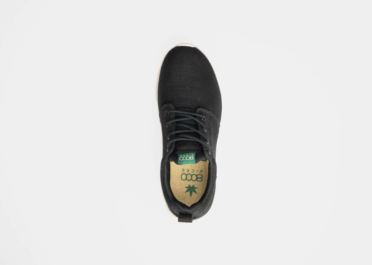 Explorer V2 for Women Black and White - Image 3