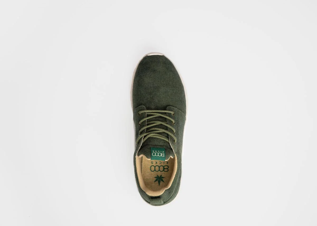 Explorer V2 for Women Dark Green - Image 3
