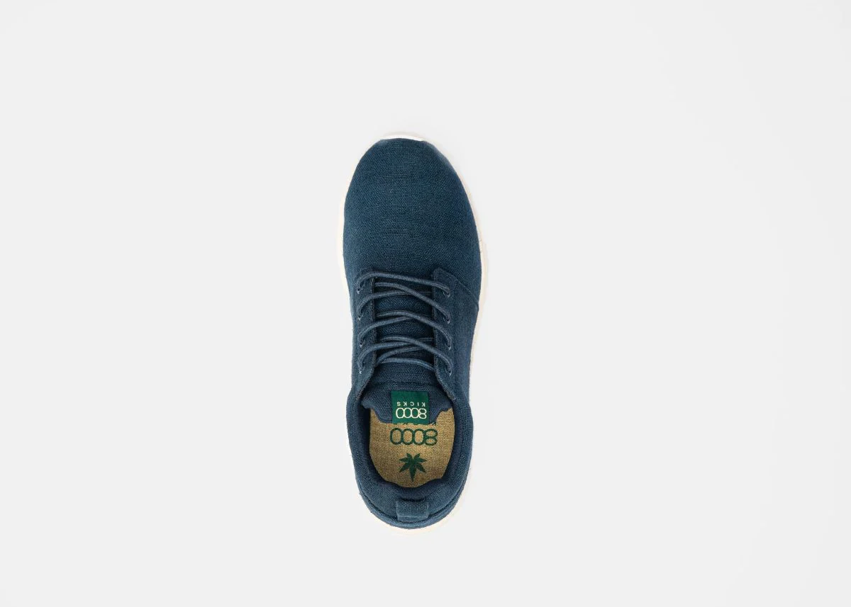 Explorer V2 for Women Navy Blue - Image 3