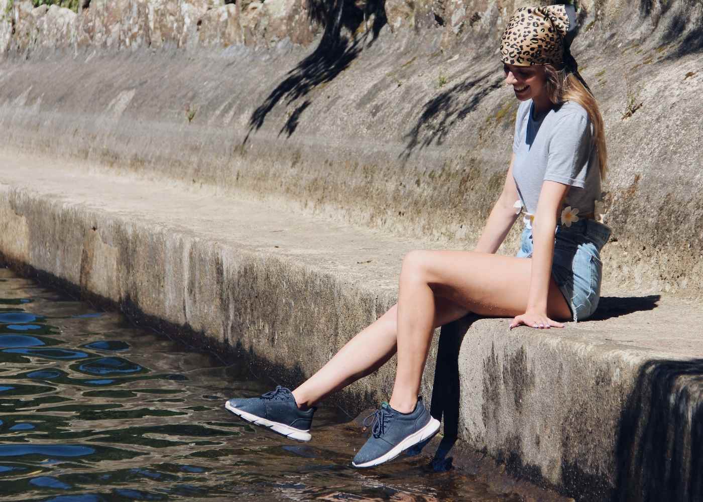 Explorer V2 for Women Navy Blue - Image 5