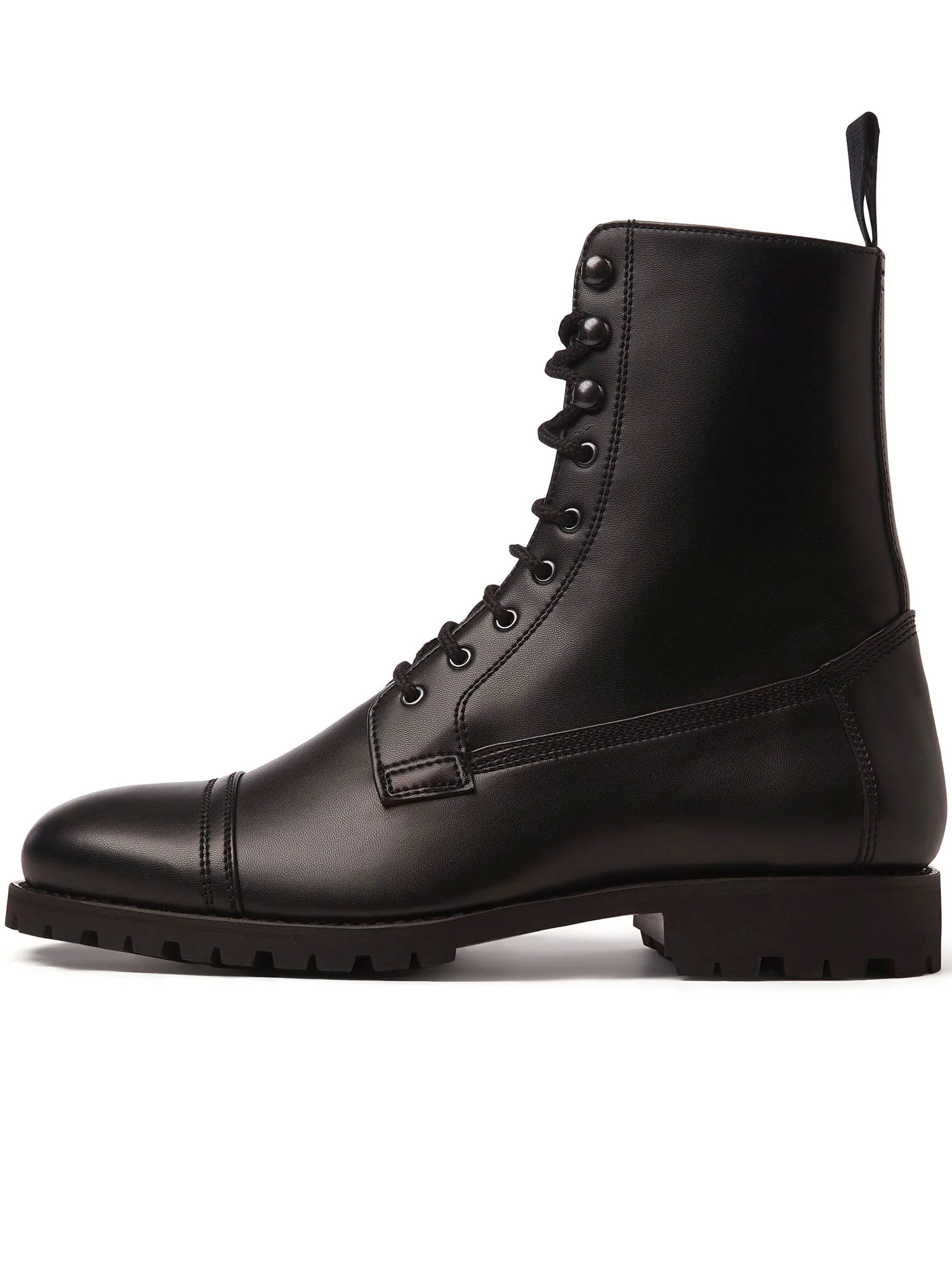 Goodyear Welt Tactical Boots - Image 3