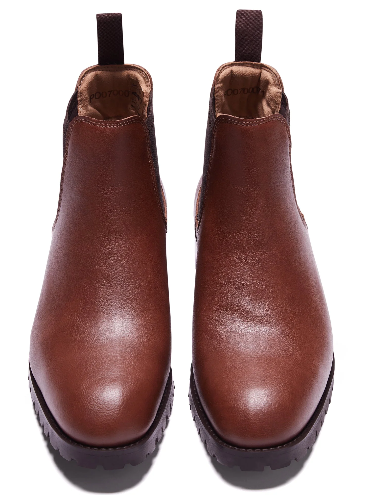 Insulated Waterproof Chelsea Boots - Image 10