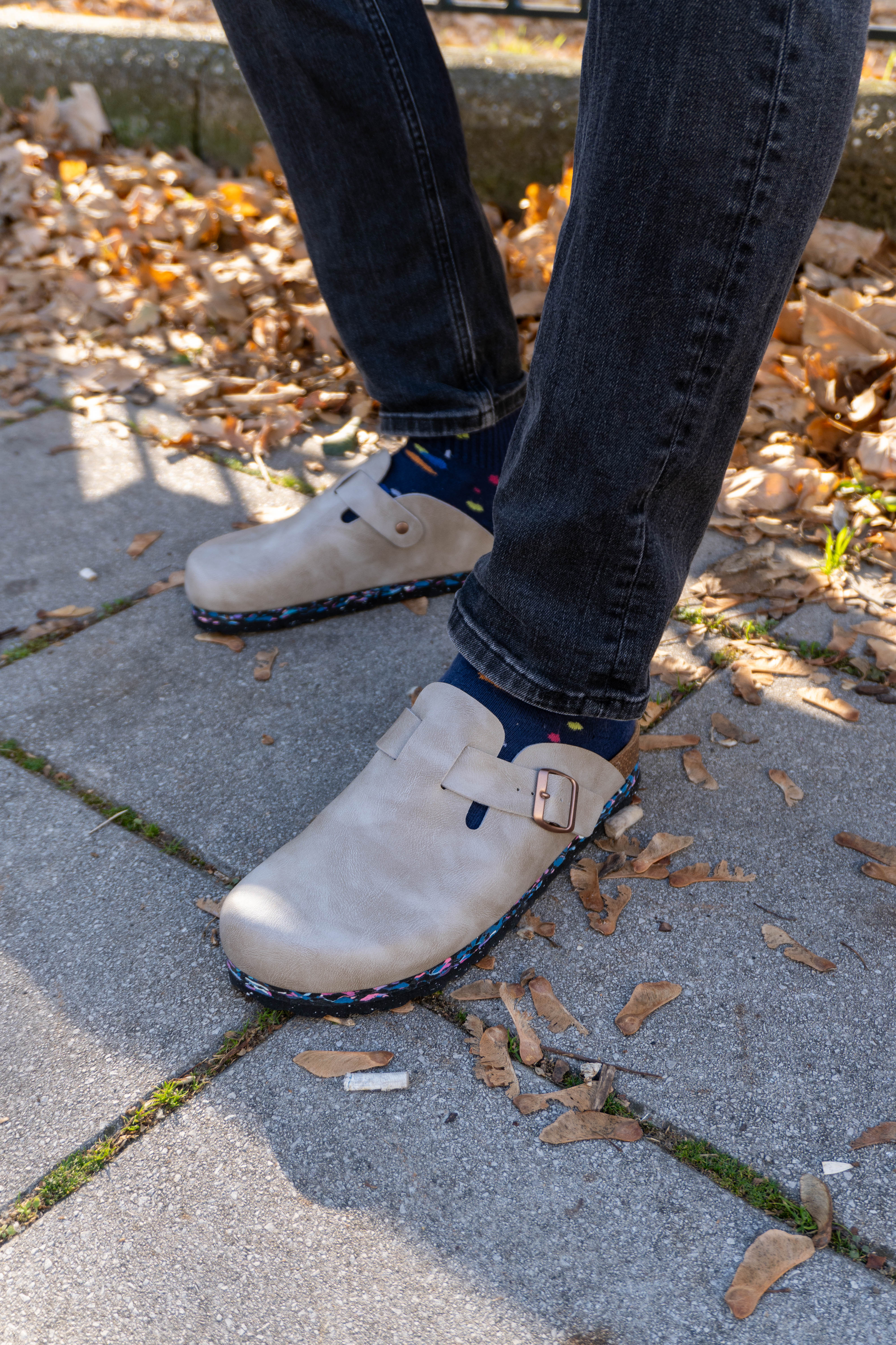 London Mist - Image 6