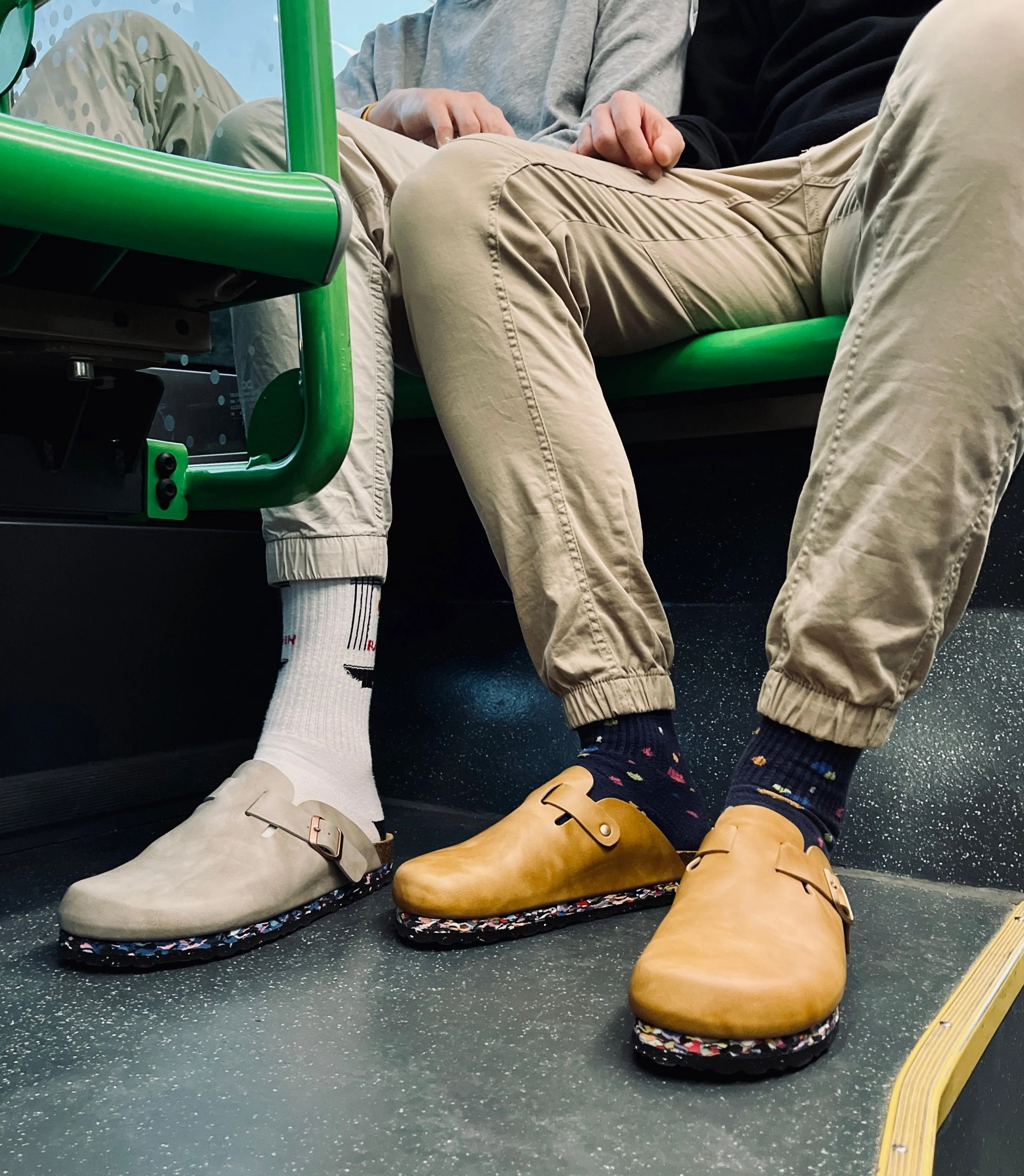 London Mist - Image 7