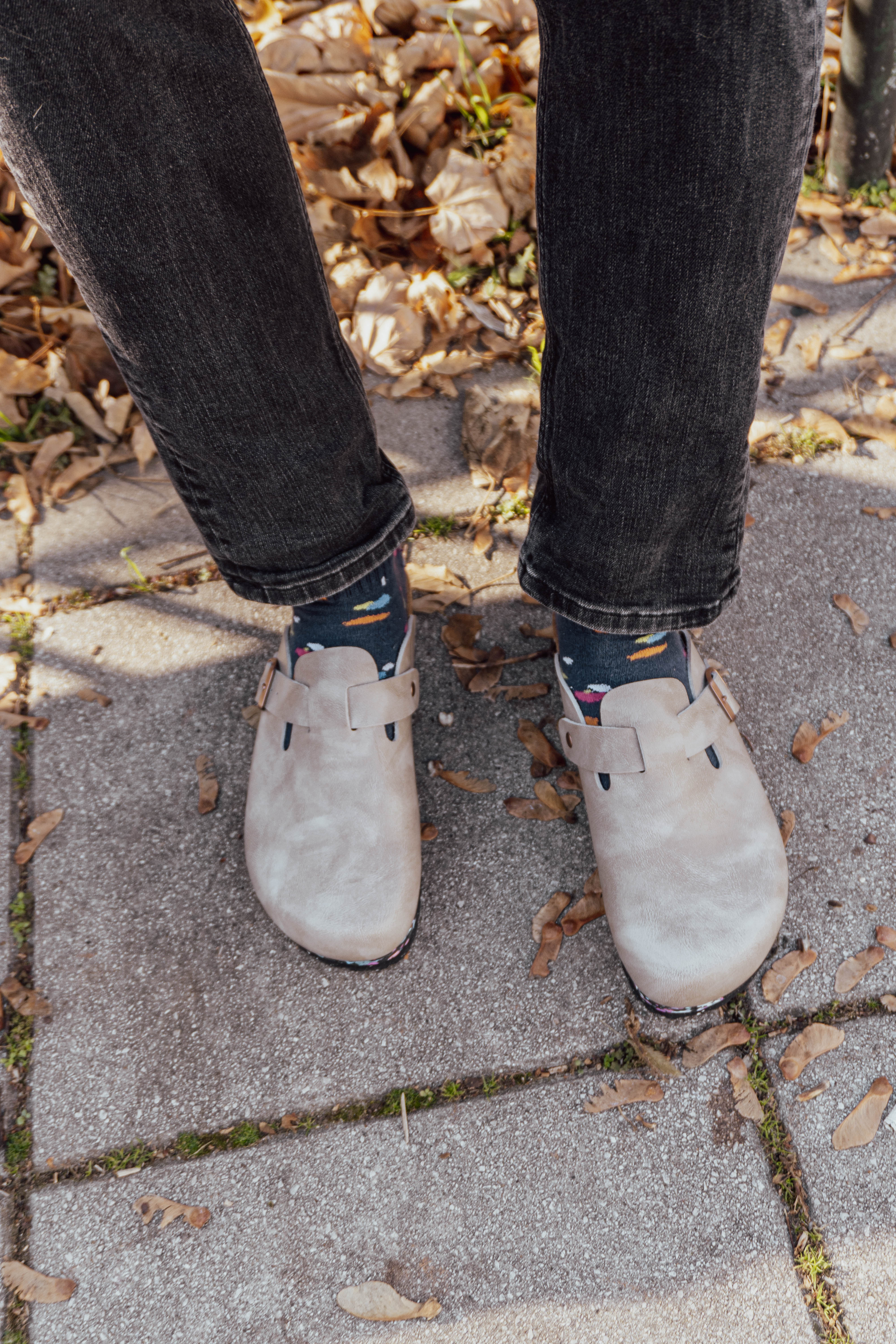 London Mist - Image 8