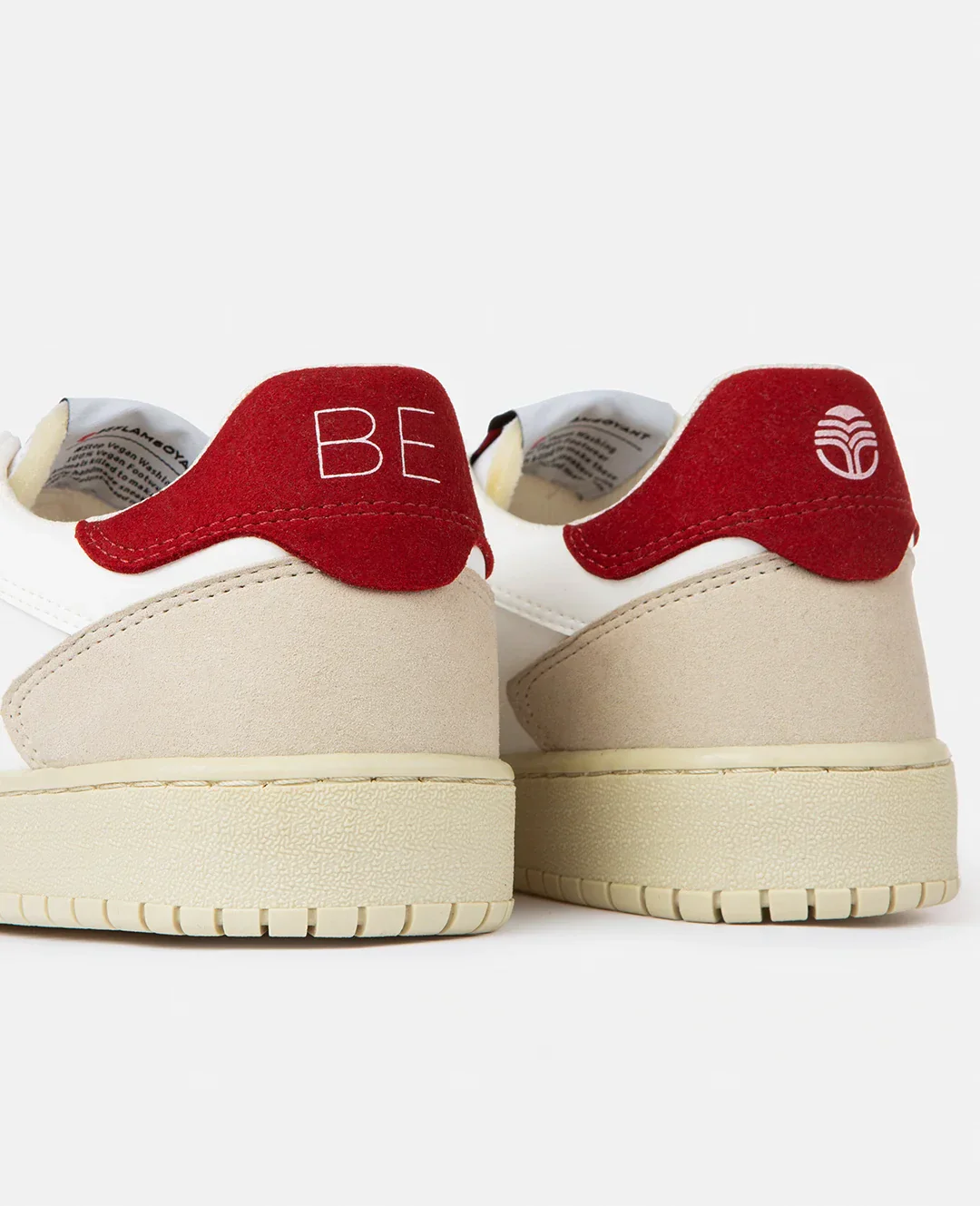 Manimal Burgundy - Image 3