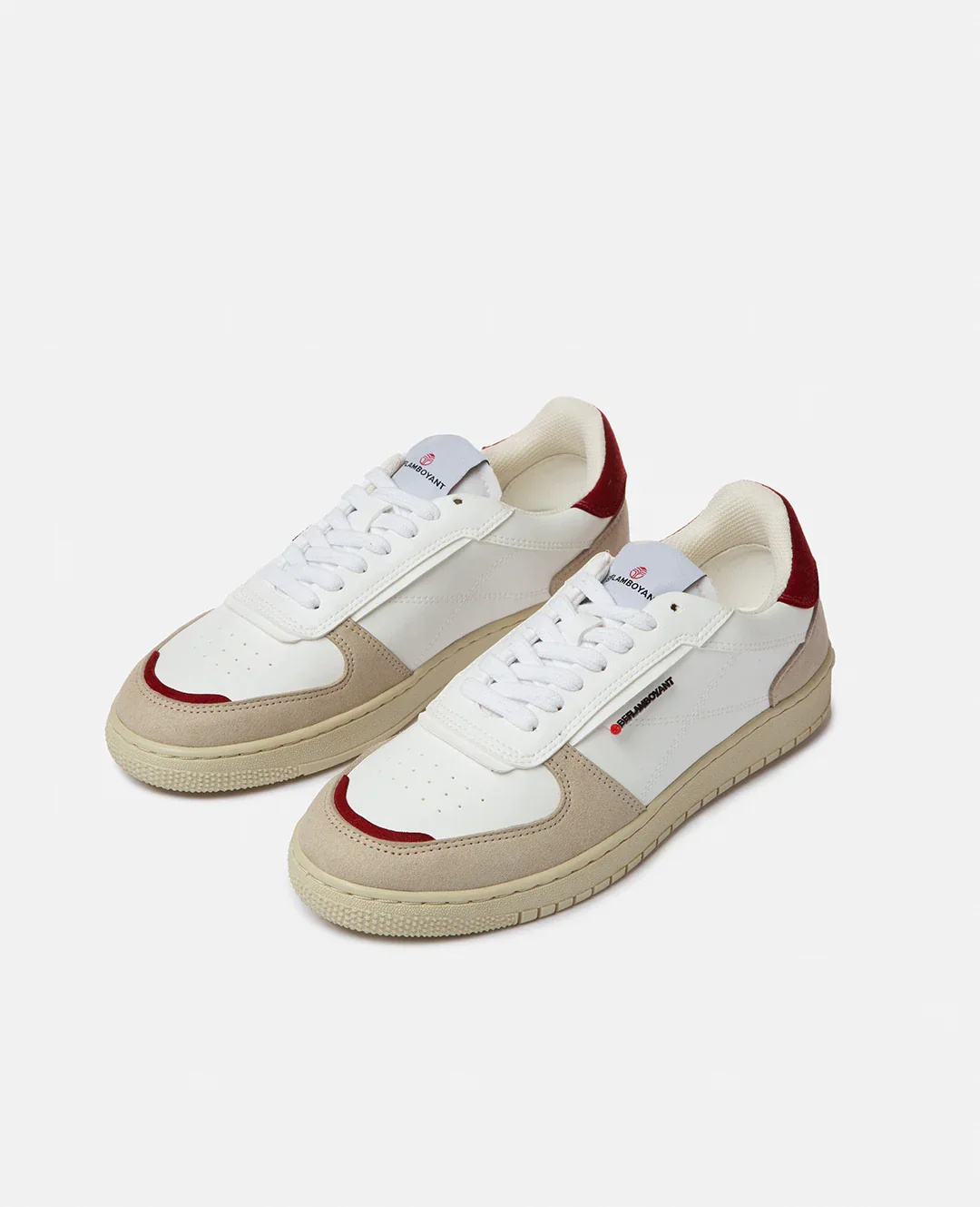 Manimal Burgundy - Image 4