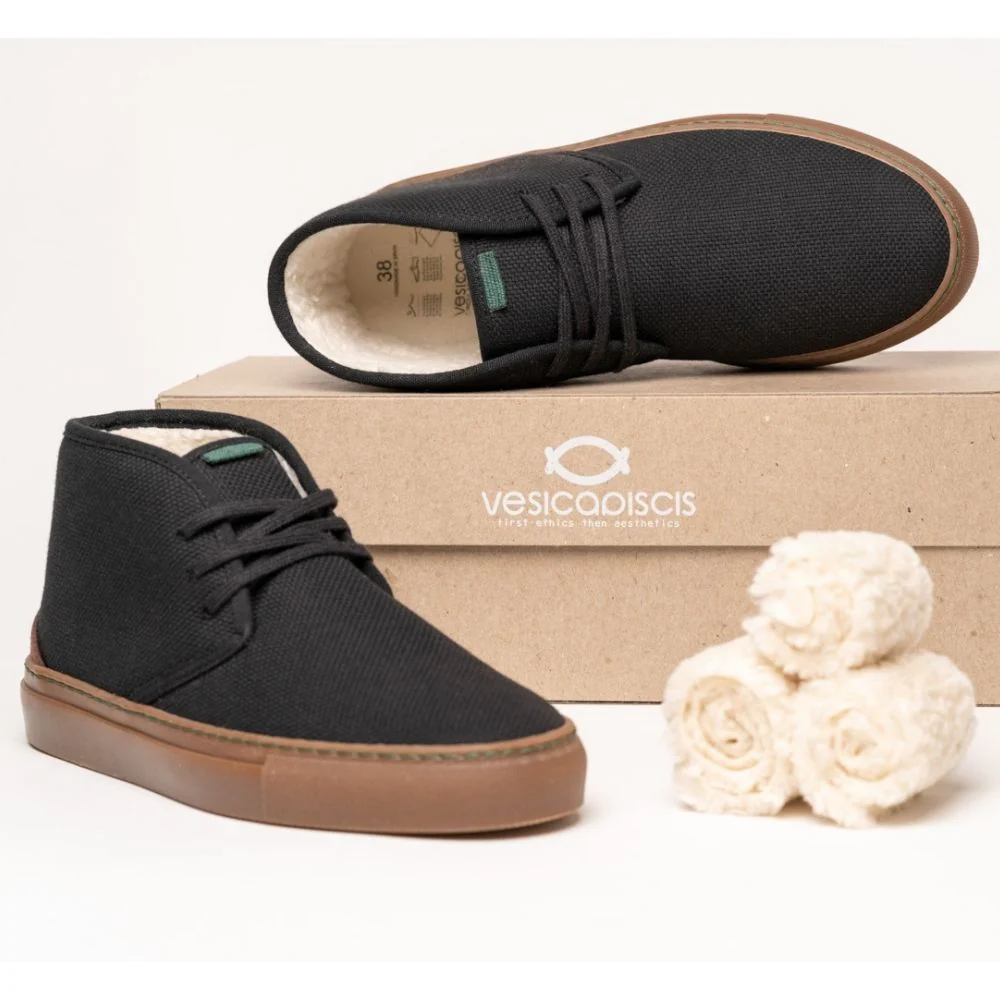 Pythagoras black winter - Image 4