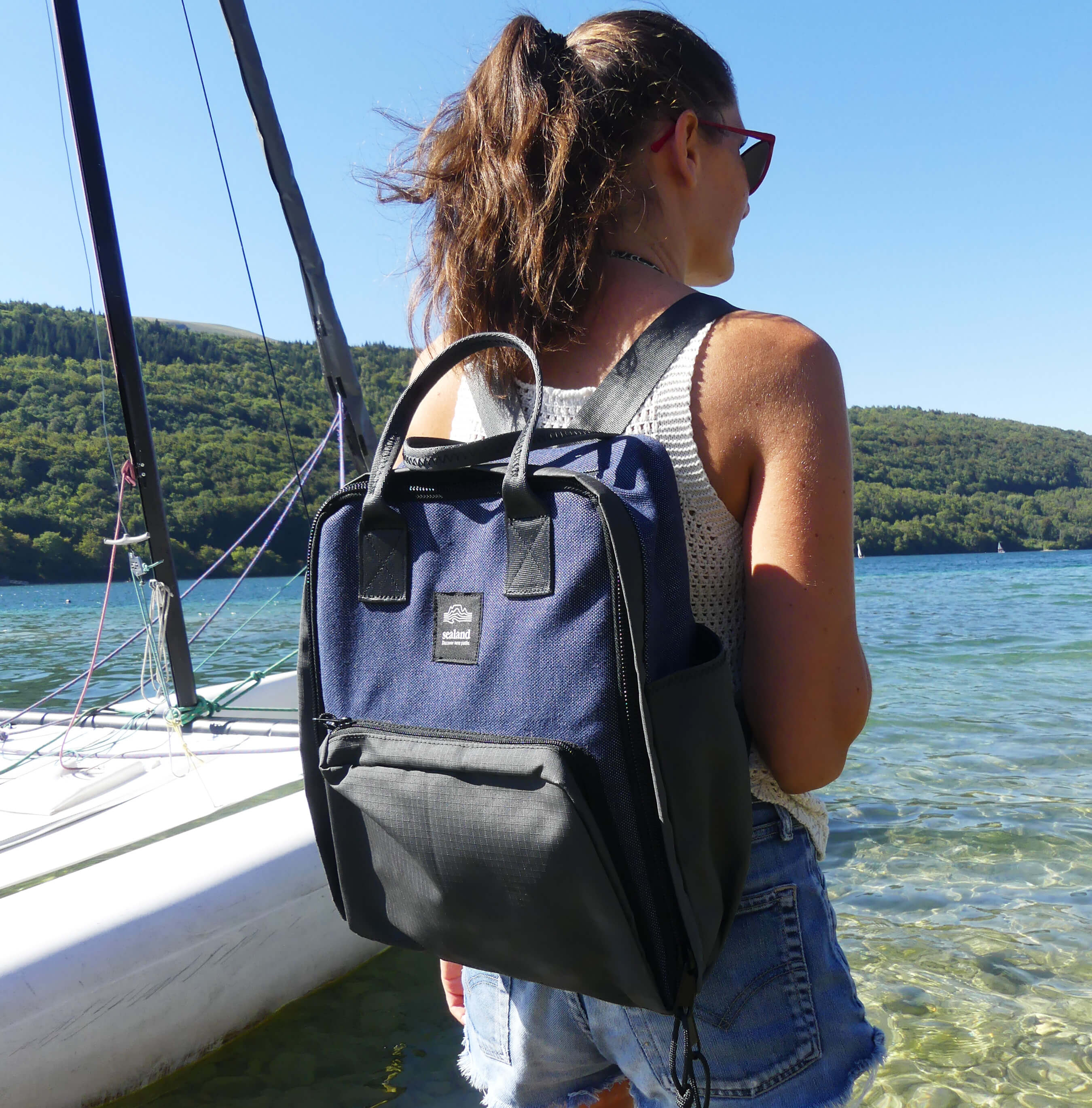 Sac à dos Buddy Jeans - Image 5