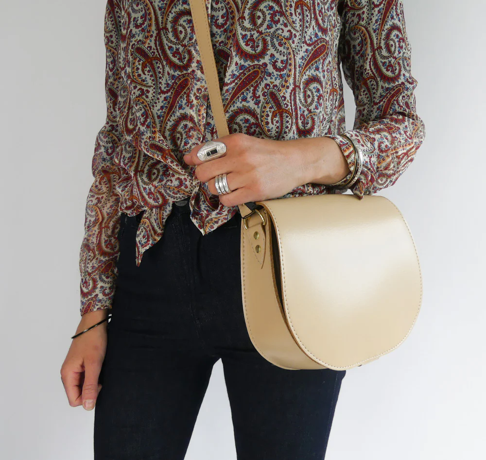 Sac Bailey Beige - Image 4