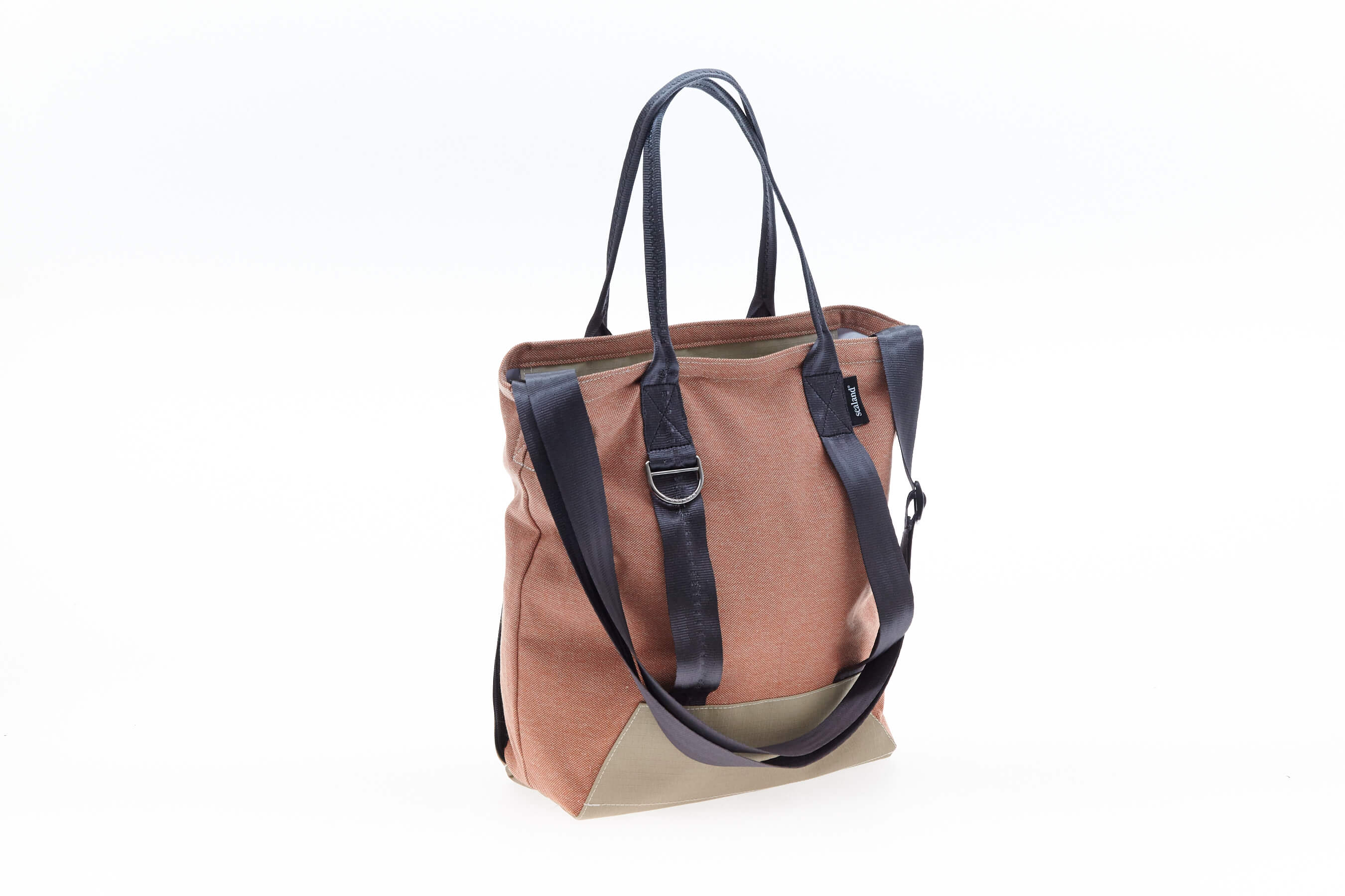 Sac Yoga Jammie Corail - Image 3