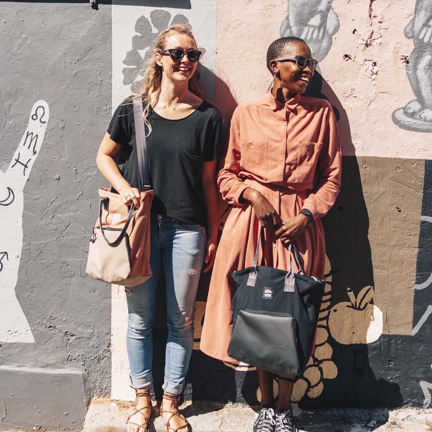 Sac Yoga Jammie Corail - Image 6