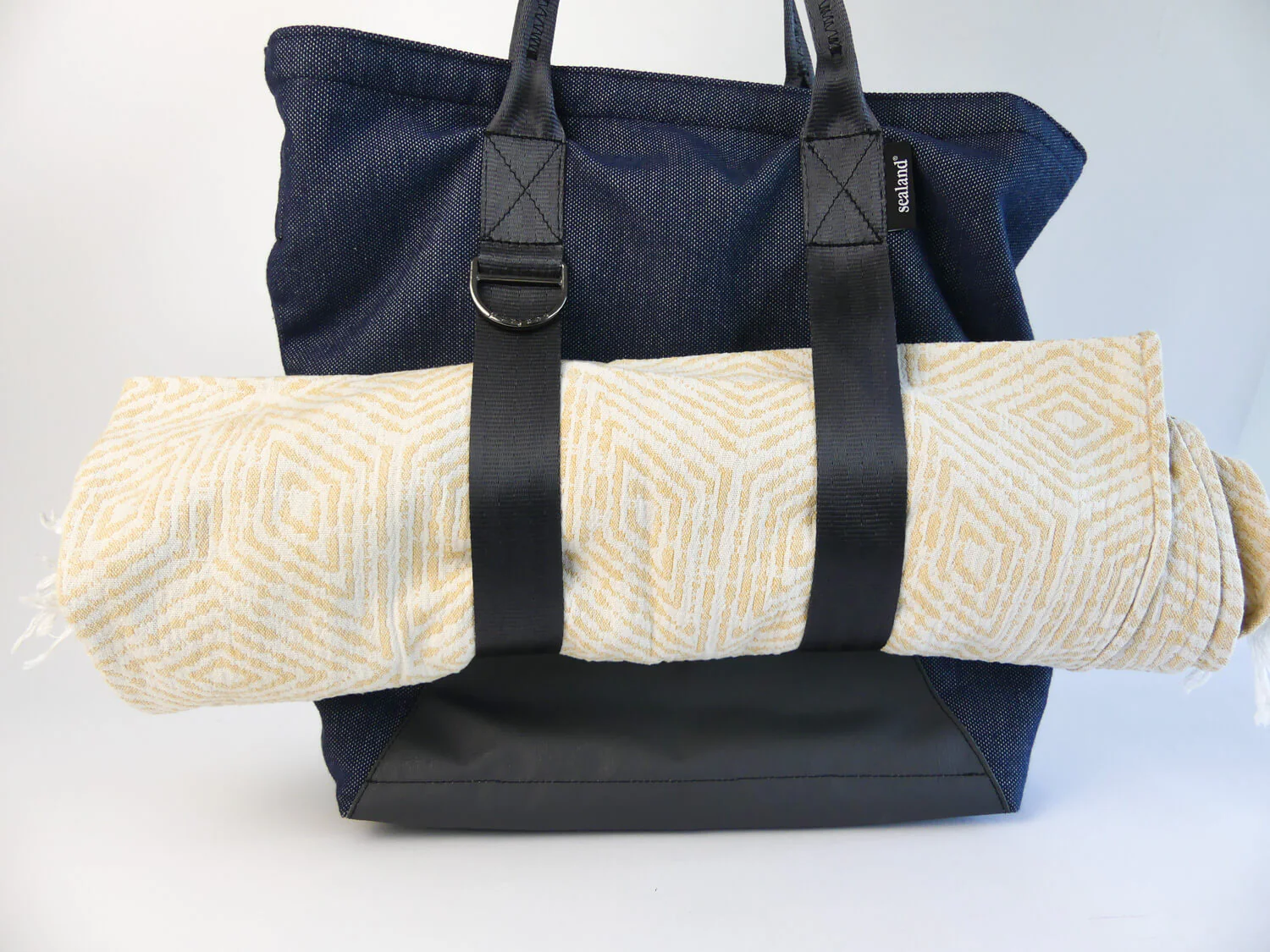 Sac Yoga Jammie Jeans - Image 5