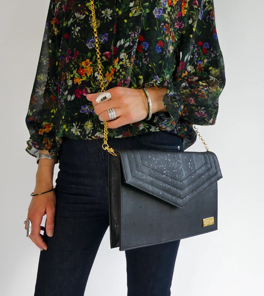 Sac en liège Stefi - Image 6