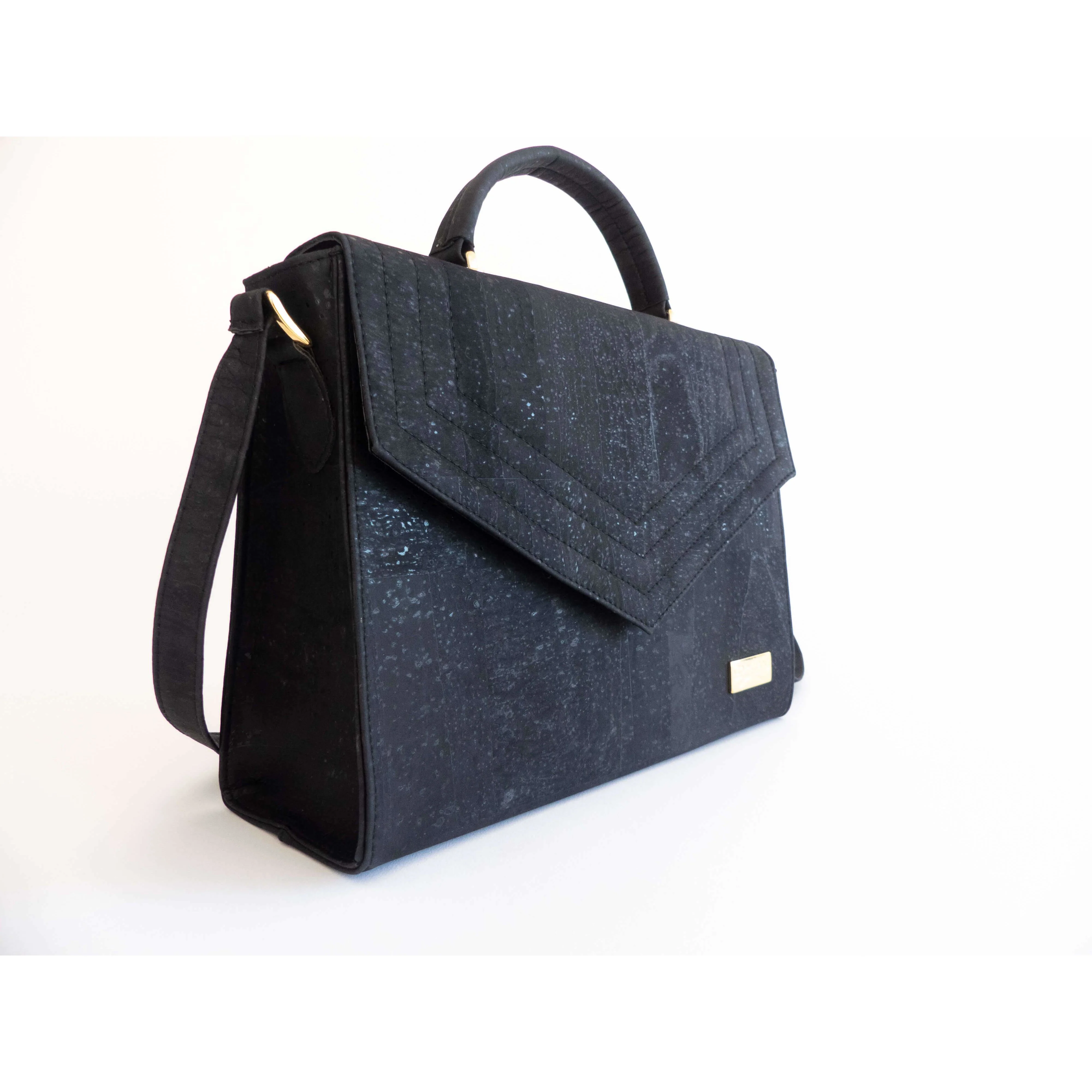 Sac en liège Sofia - Image 3