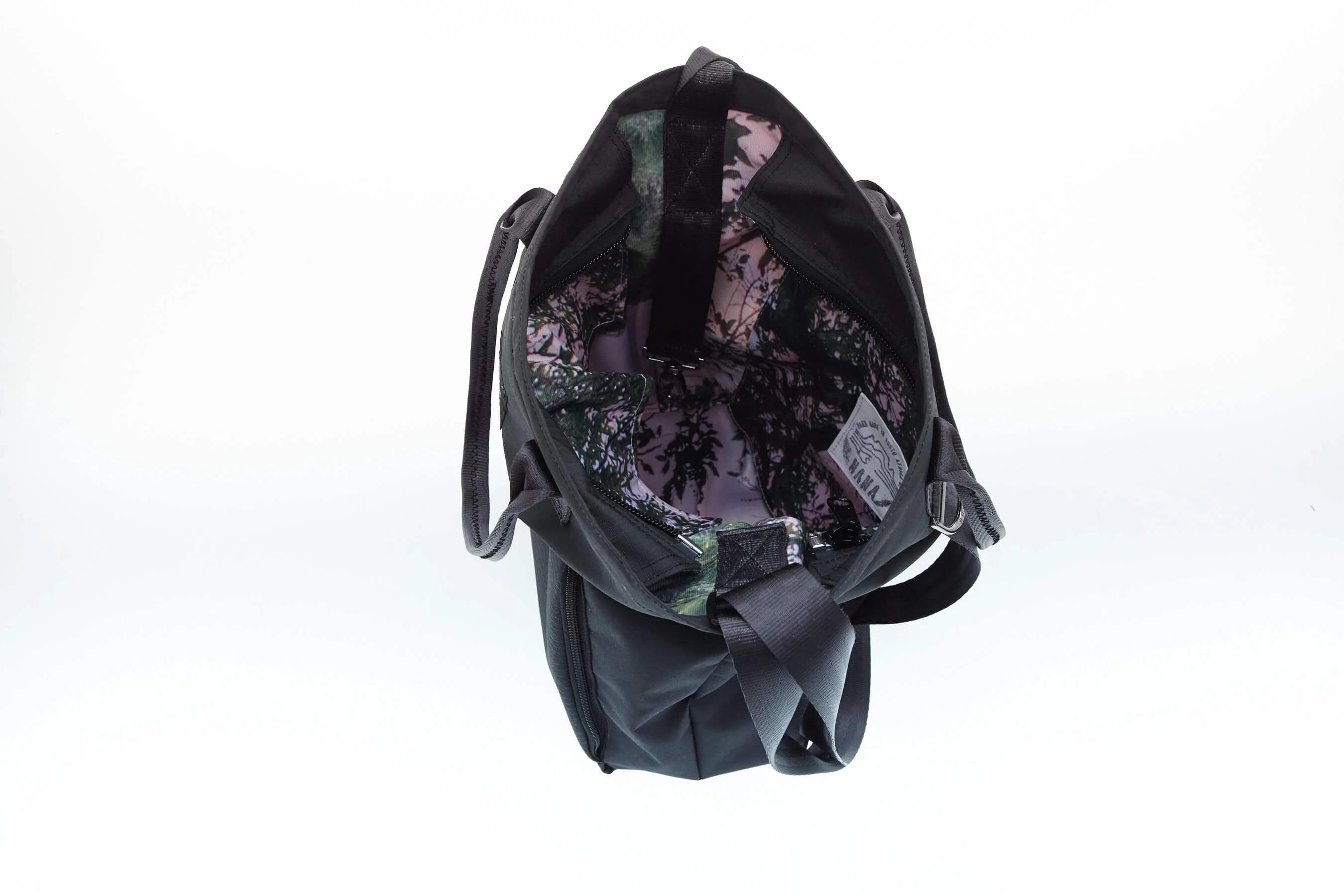 Sac Yoga Jammie Noir - Image 4