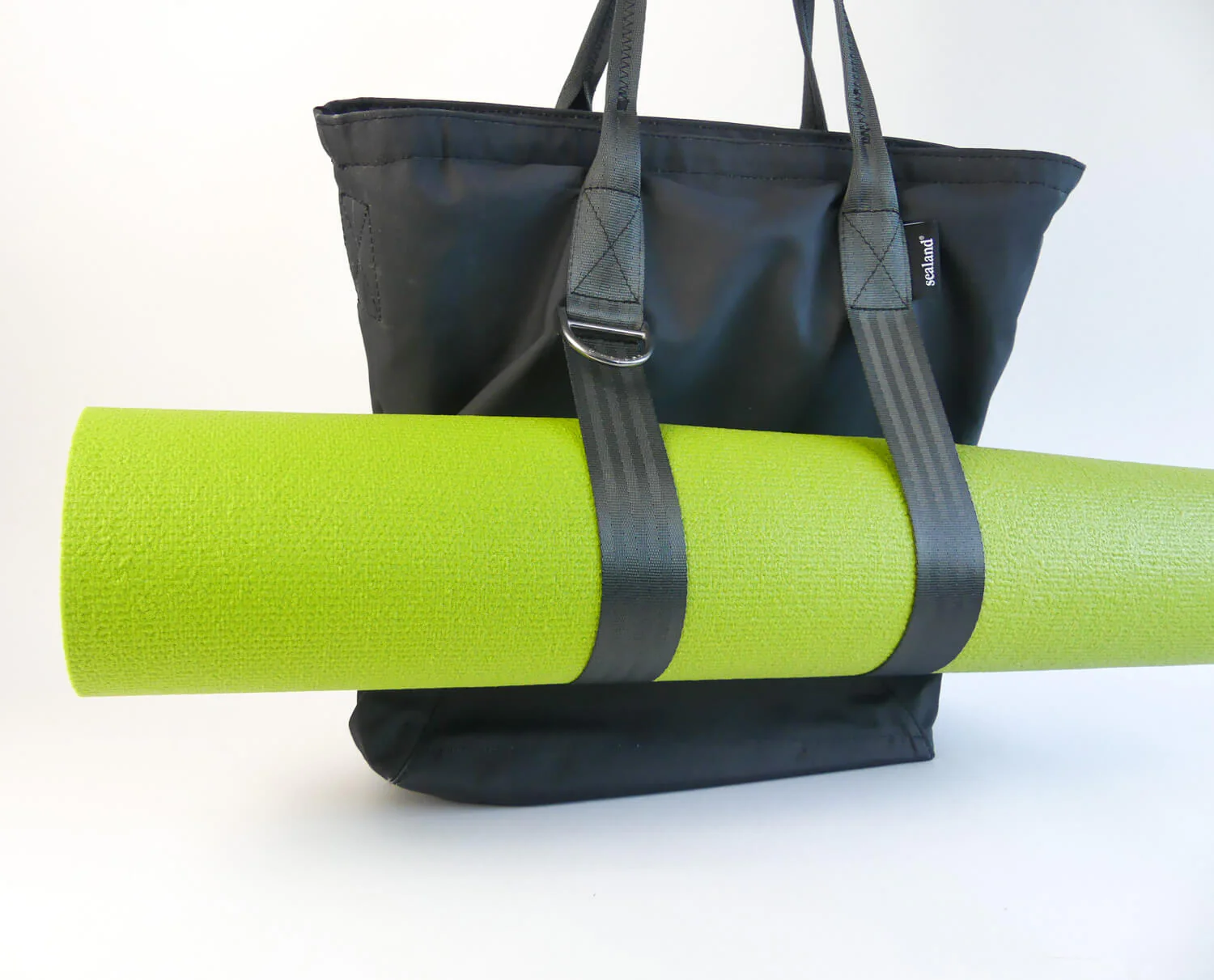 Sac Yoga Jammie Noir - Image 5