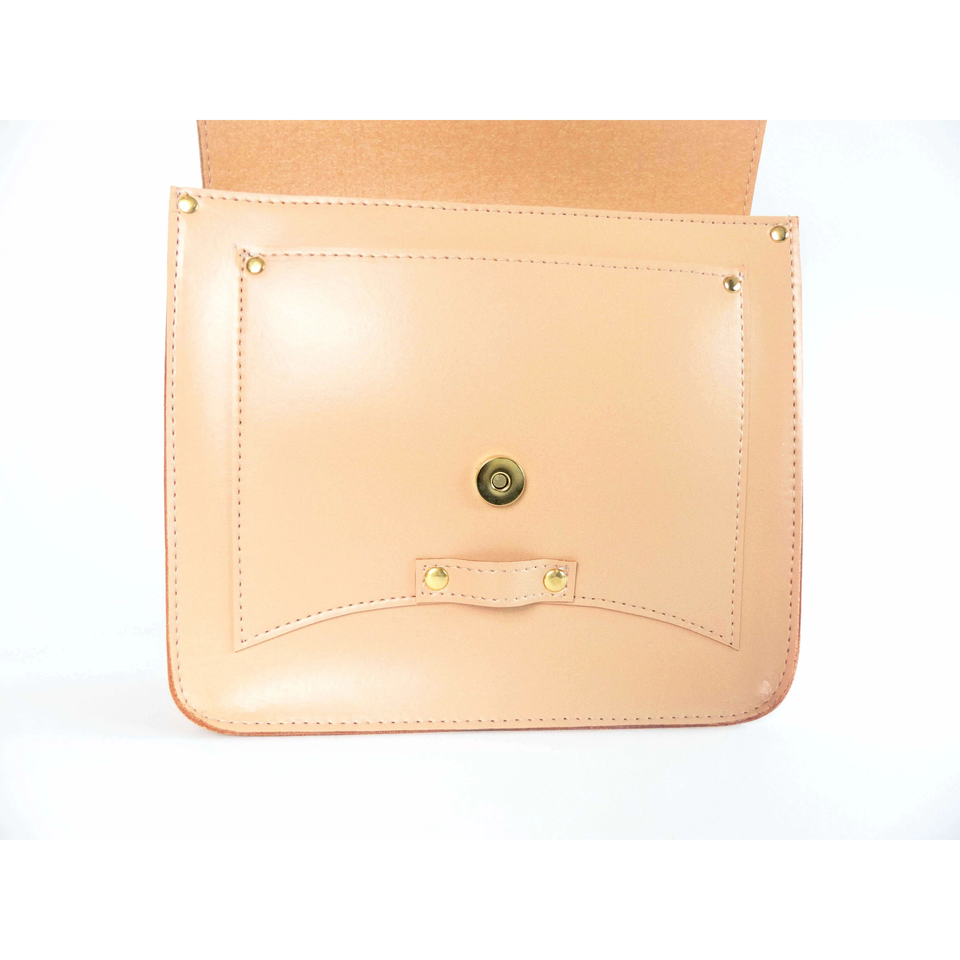 Sacoche Beige - Image 3