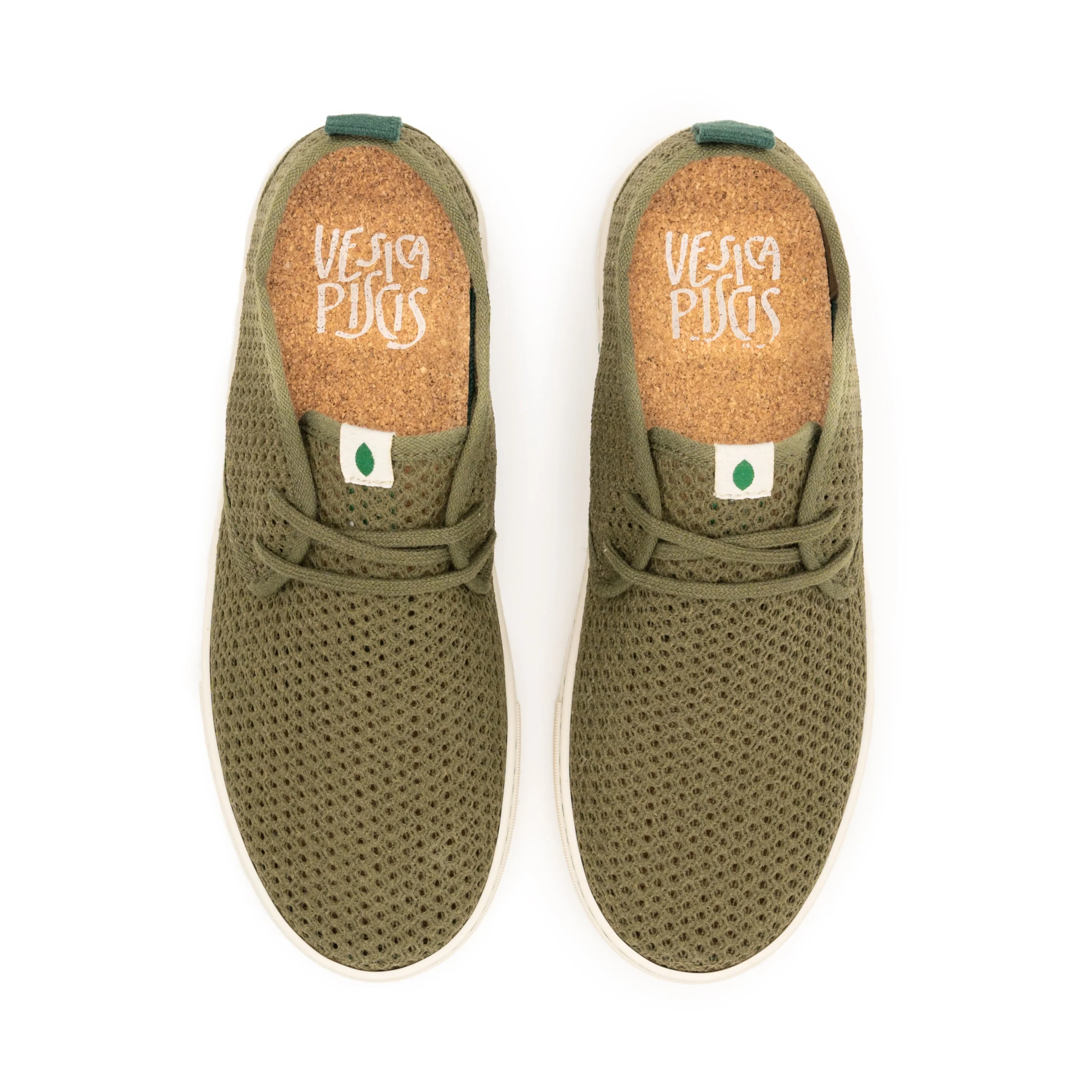 Siddhartha Mesh khaki - Image 4