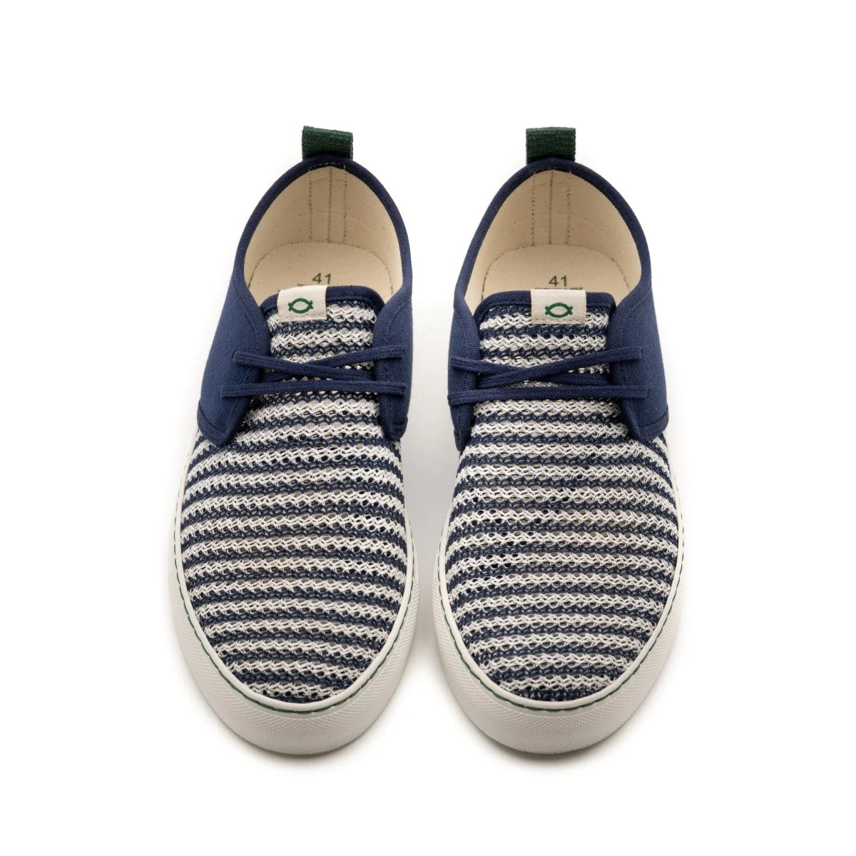 Siddhartha Mesh Navy - Image 3