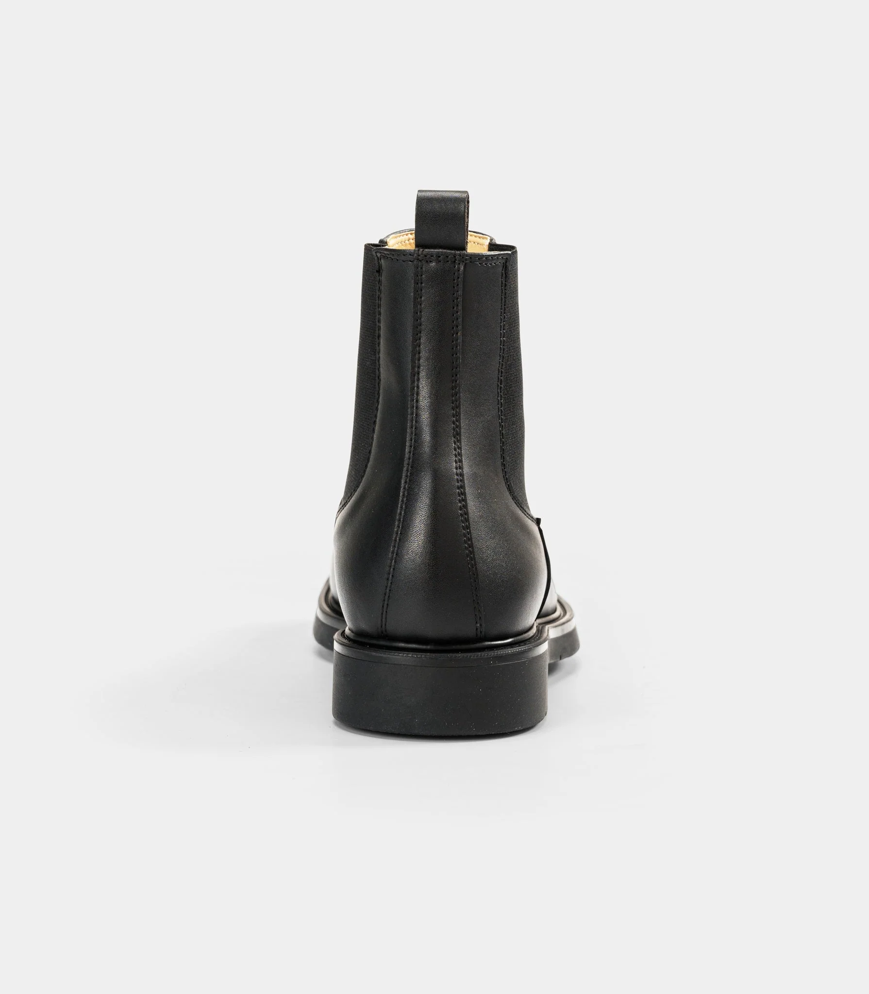 Vegan Chelsea Boot - Men - Image 4