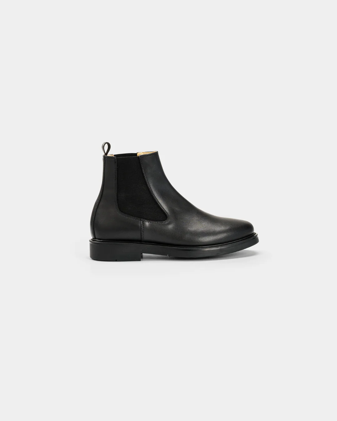 Vegan Chelsea Boot - Men - Image 5