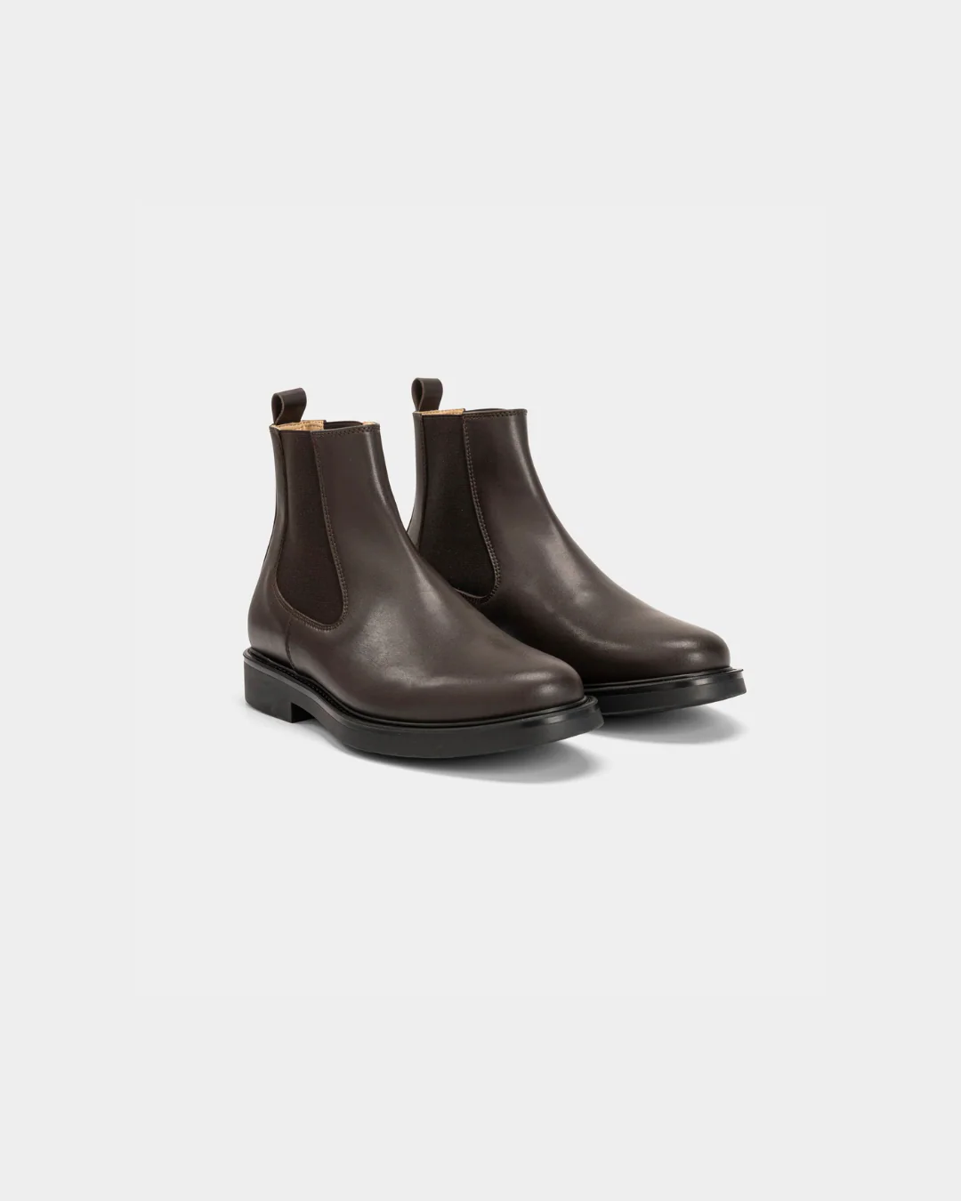 Vegan Chelsea Boot - Men - Image 7