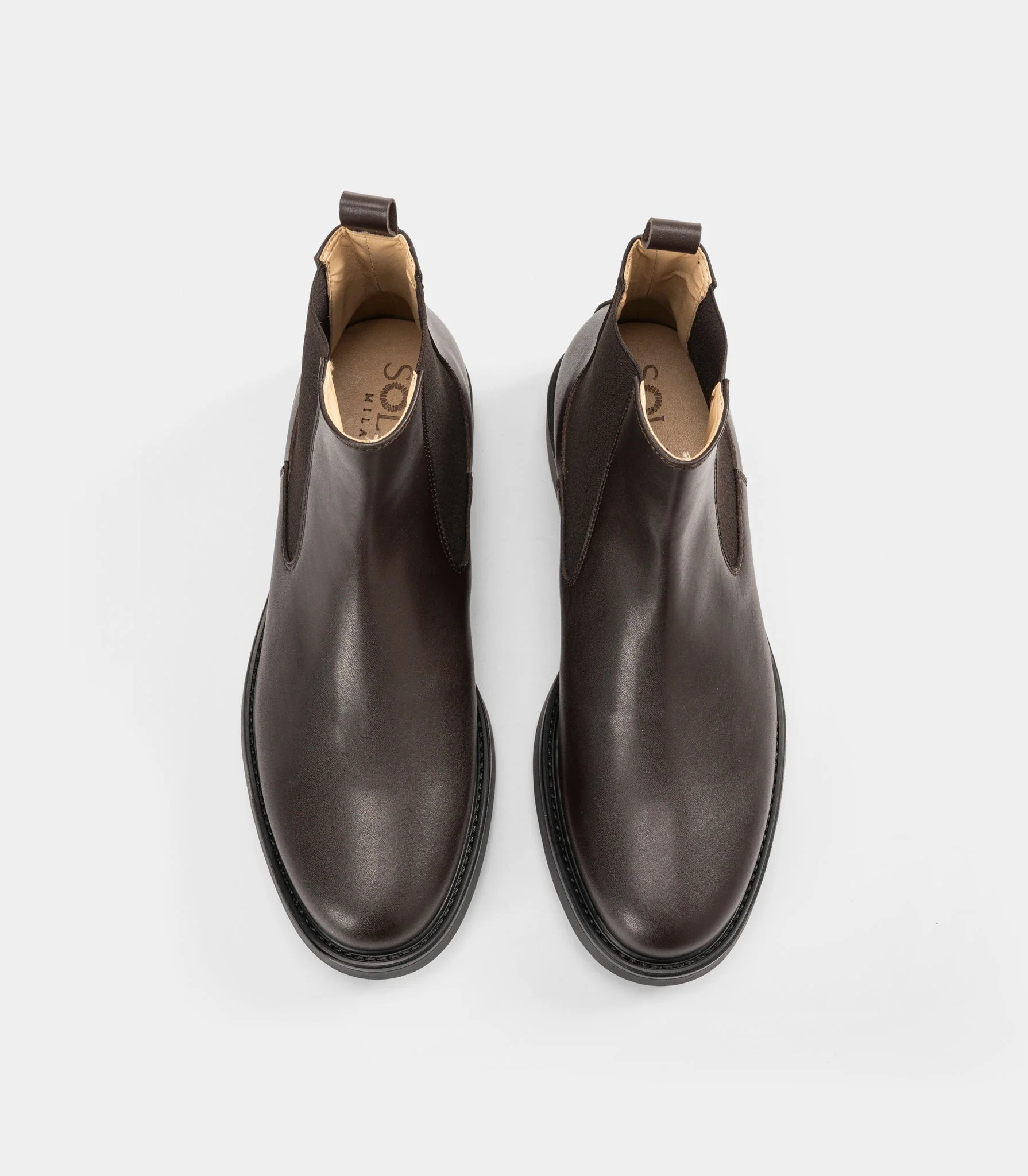 Vegan Chelsea Boot - Men - Image 8