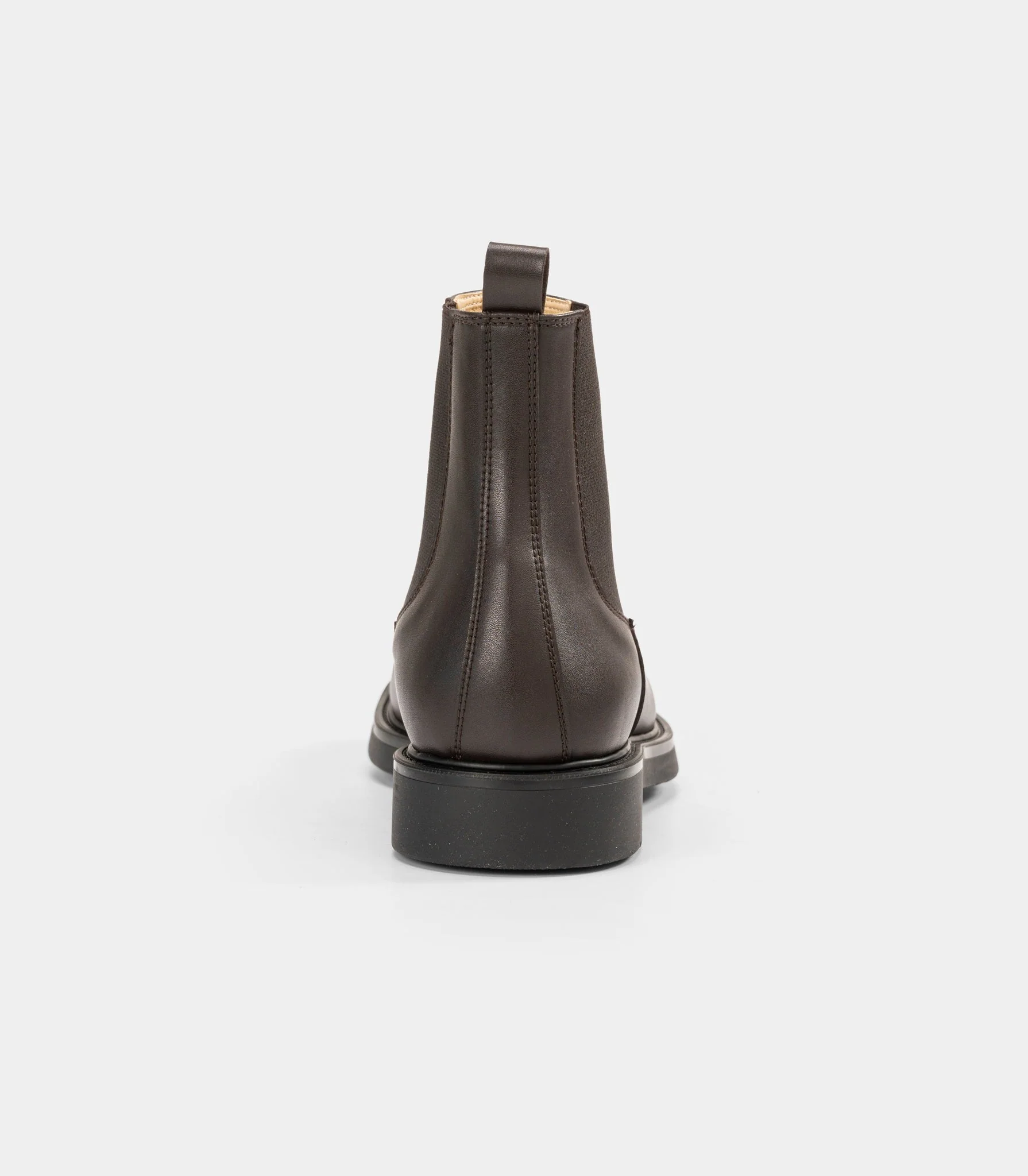 Vegan Chelsea Boot - Men - Image 9