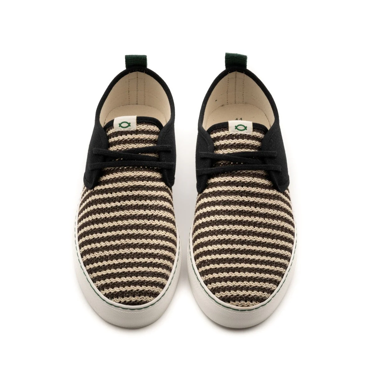 Siddhartha Mesh Black - Image 3