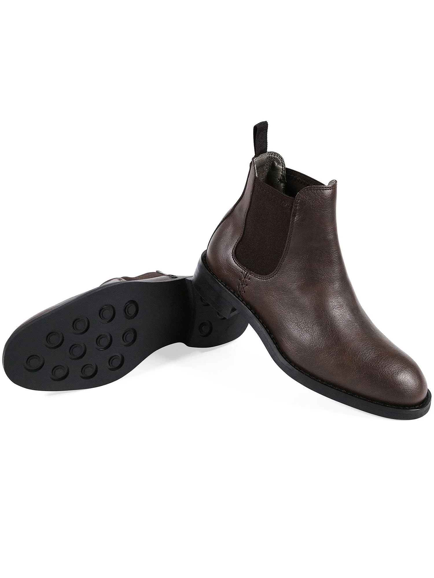Waterproof Chelsea Boots - Image 4