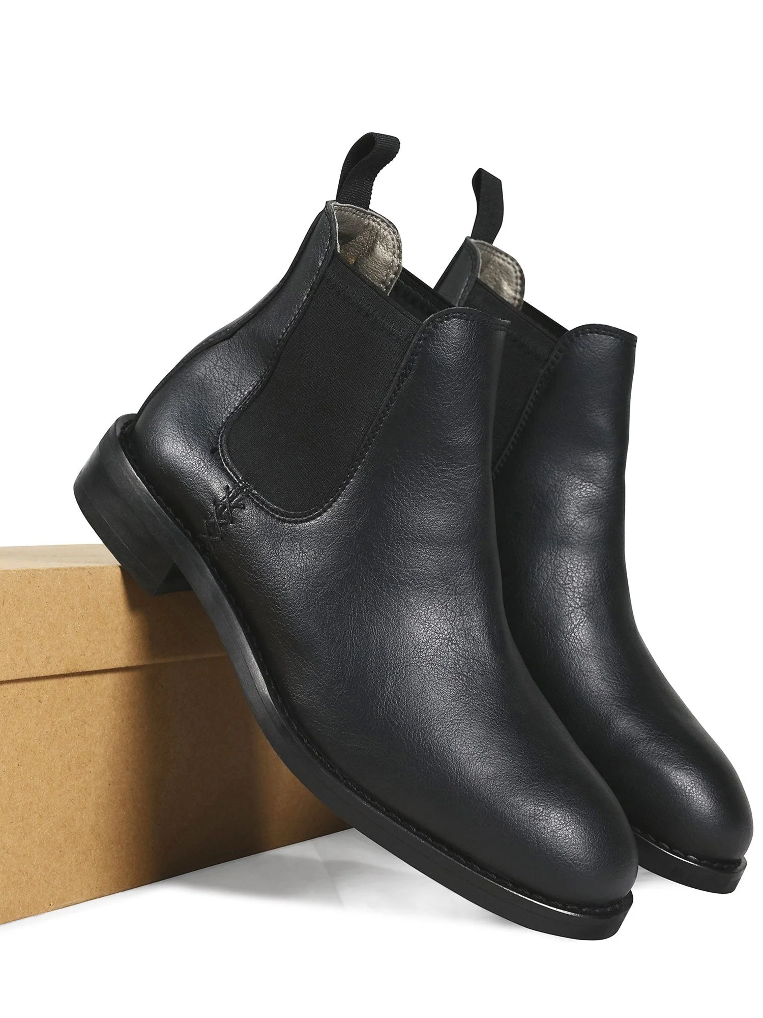 Waterproof Chelsea Boots - Image 3