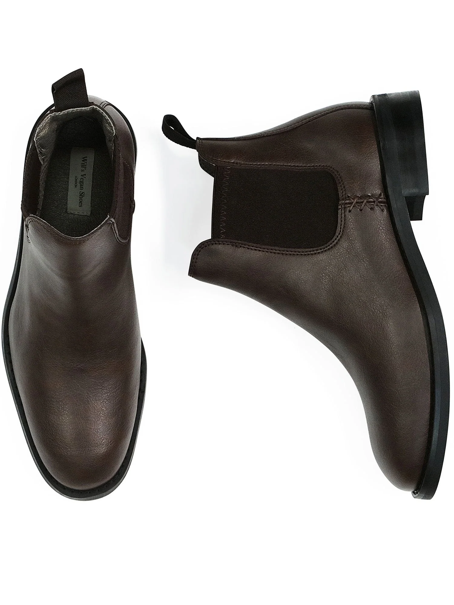 Waterproof Chelsea Boots - Image 9